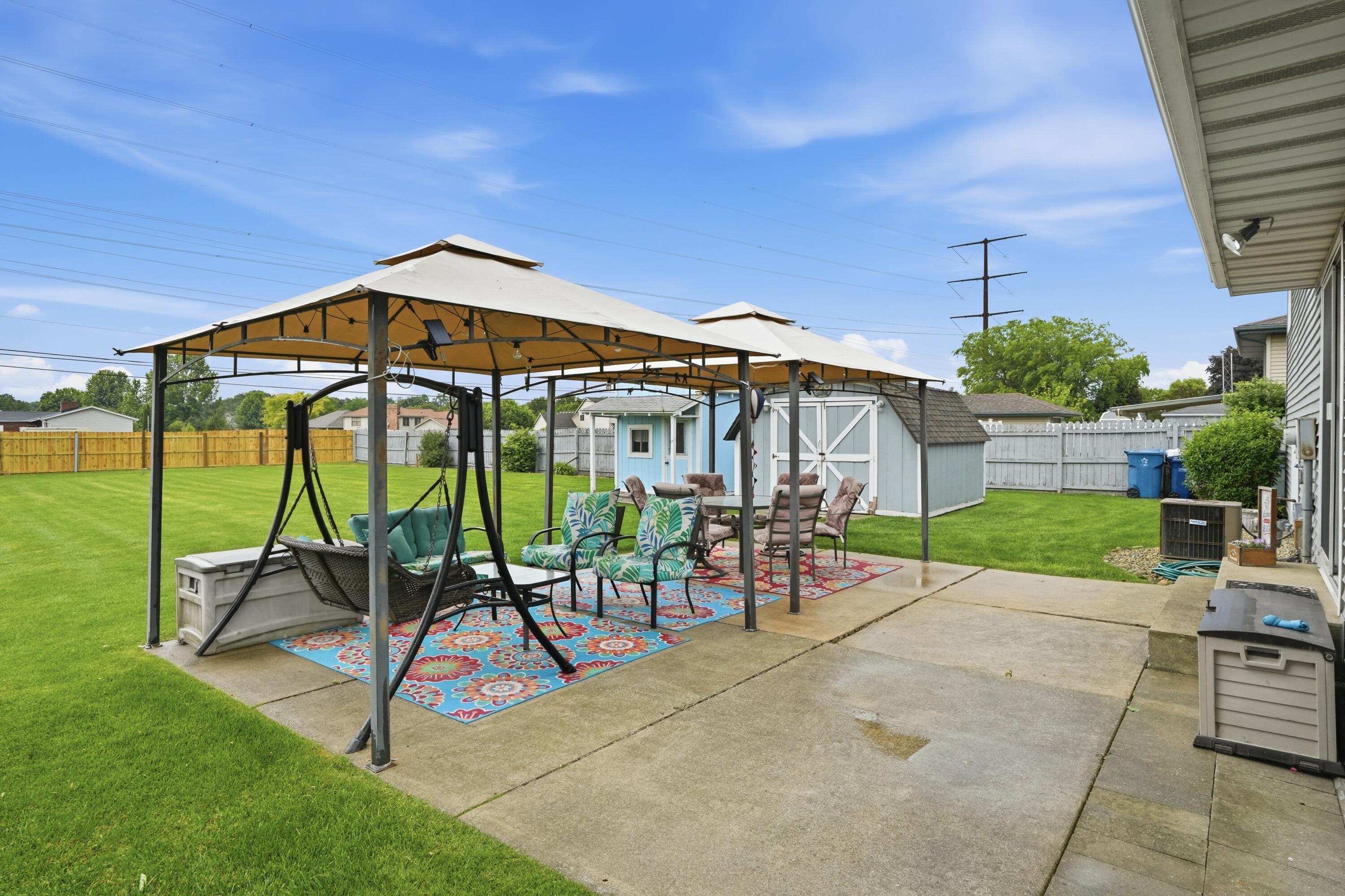 12042 W 103rd Court, St. John, IN 46373; Image #23