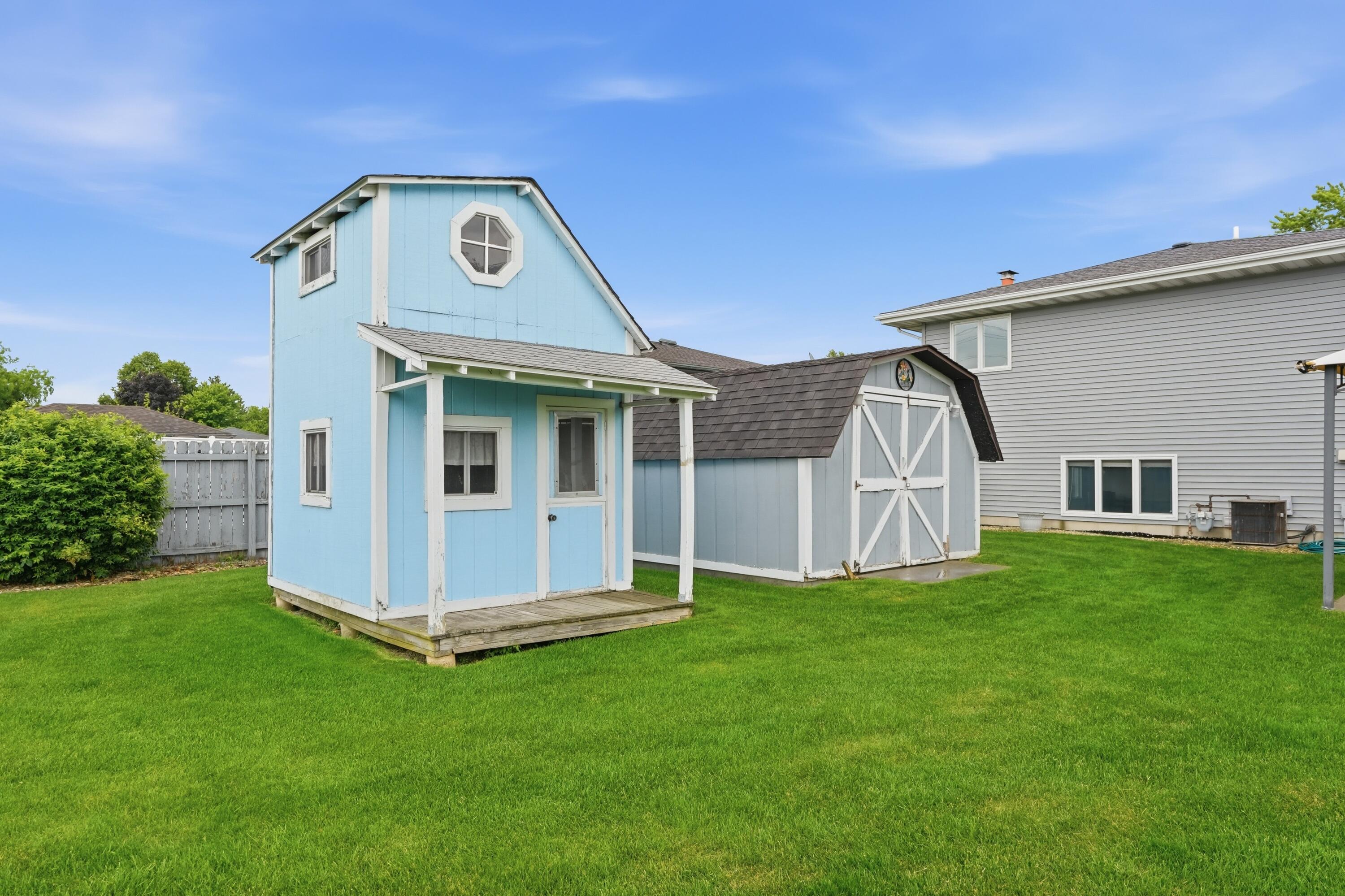 12042 W 103rd Court, St. John, IN 46373; Image #24