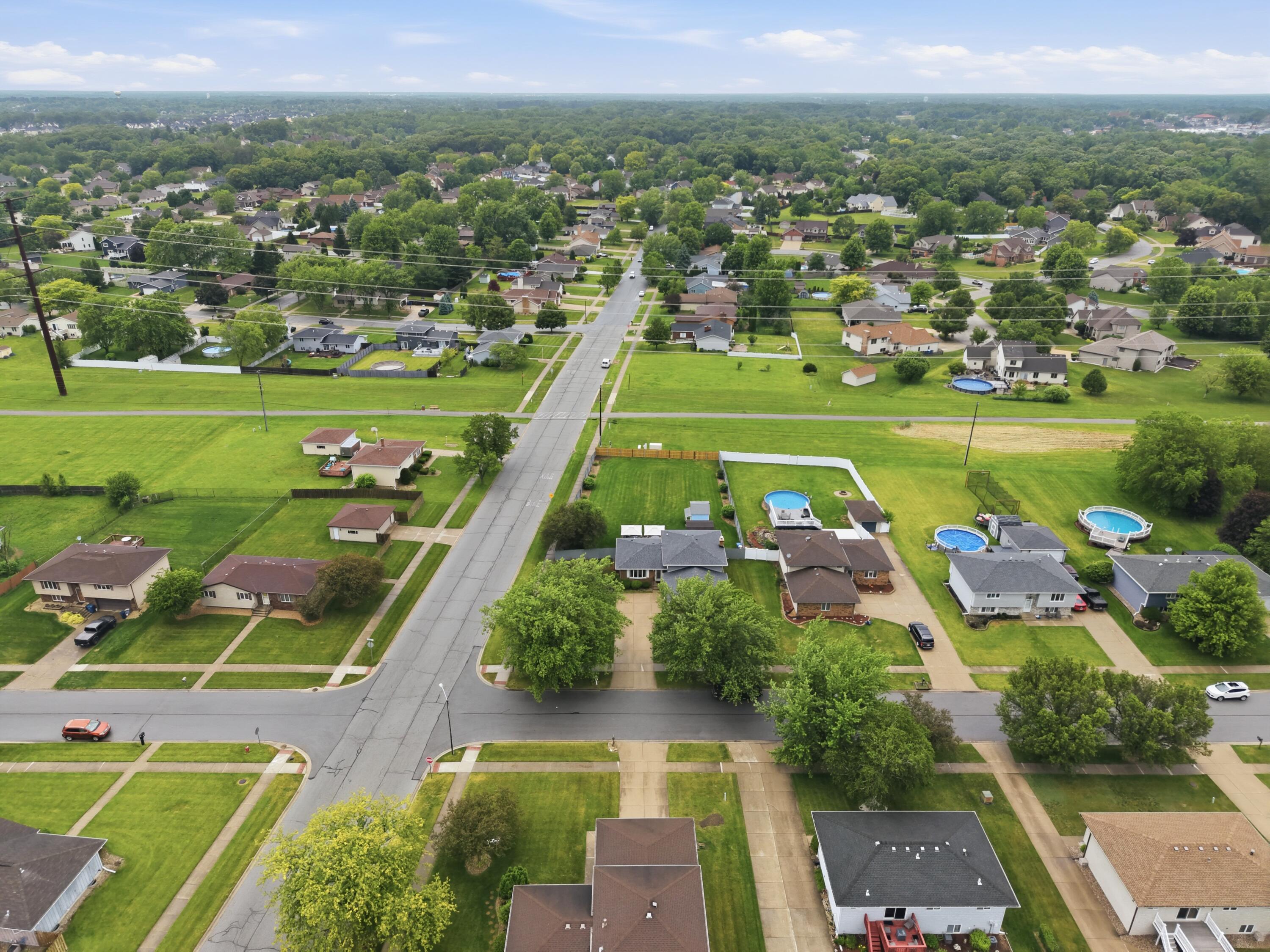 12042 W 103rd Court, St. John, IN 46373; Image #26