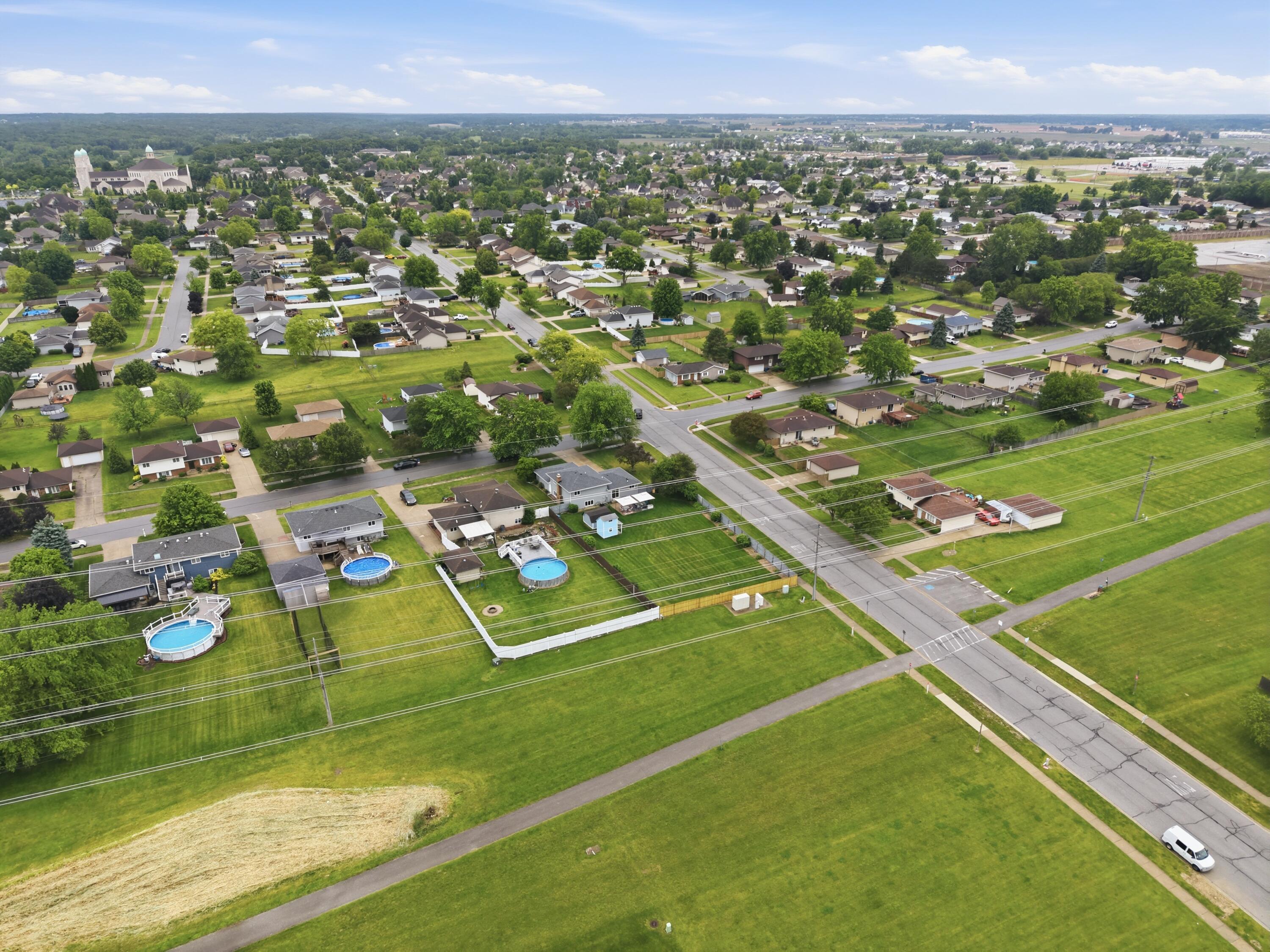 12042 W 103rd Court, St. John, IN 46373; Image #27