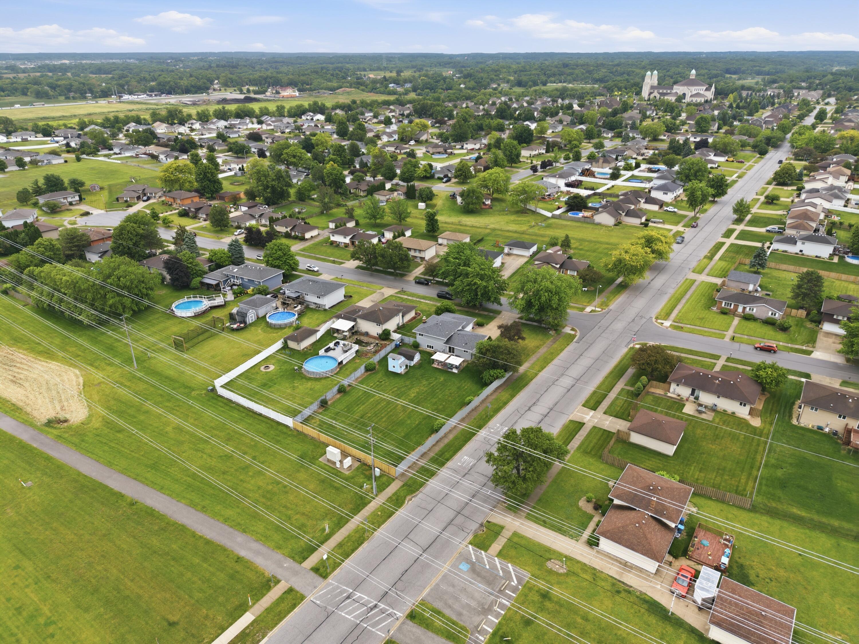 12042 W 103rd Court, St. John, IN 46373; Image #28
