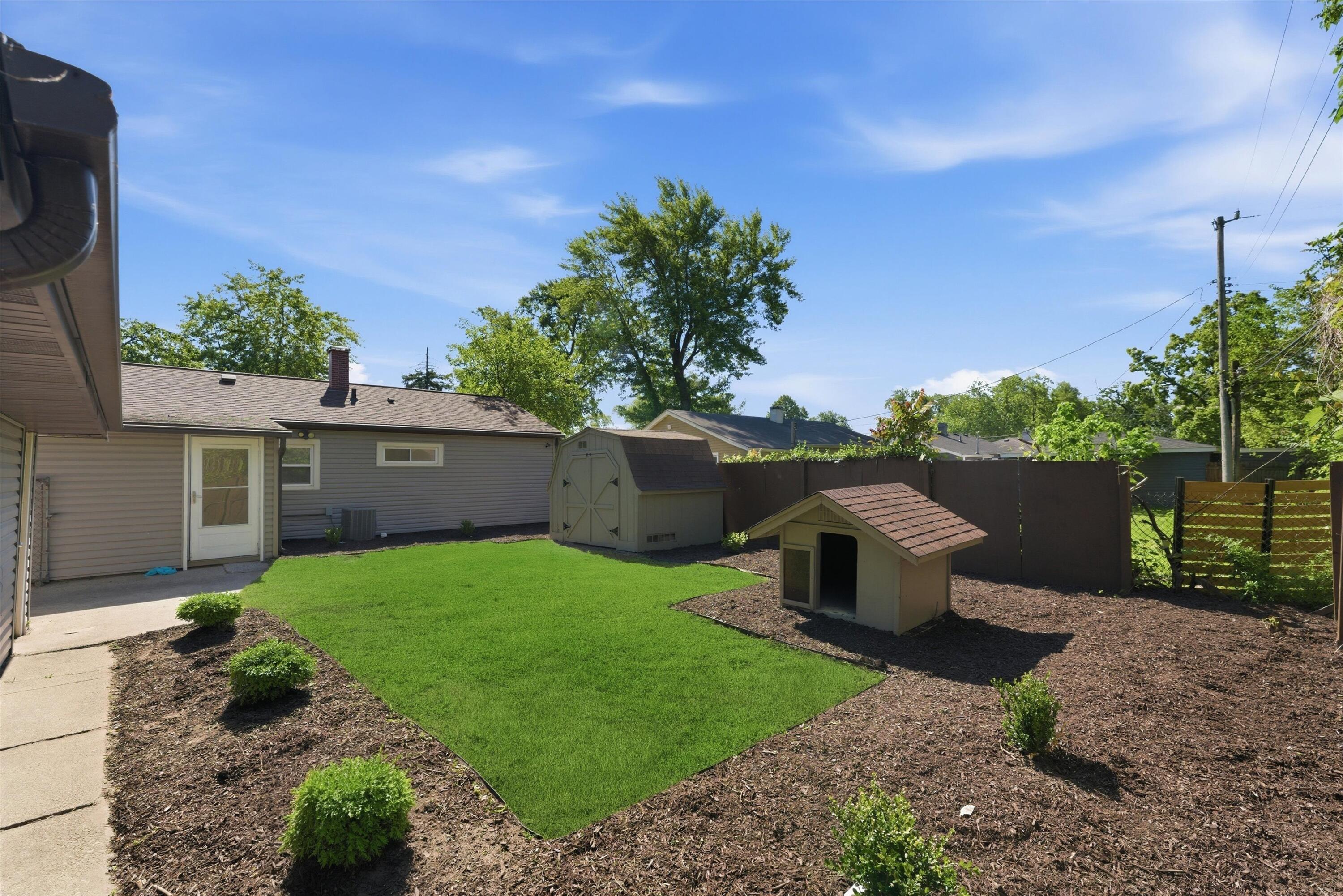 7740 Bertram Avenue, Hammond, IN 46324; Image #11