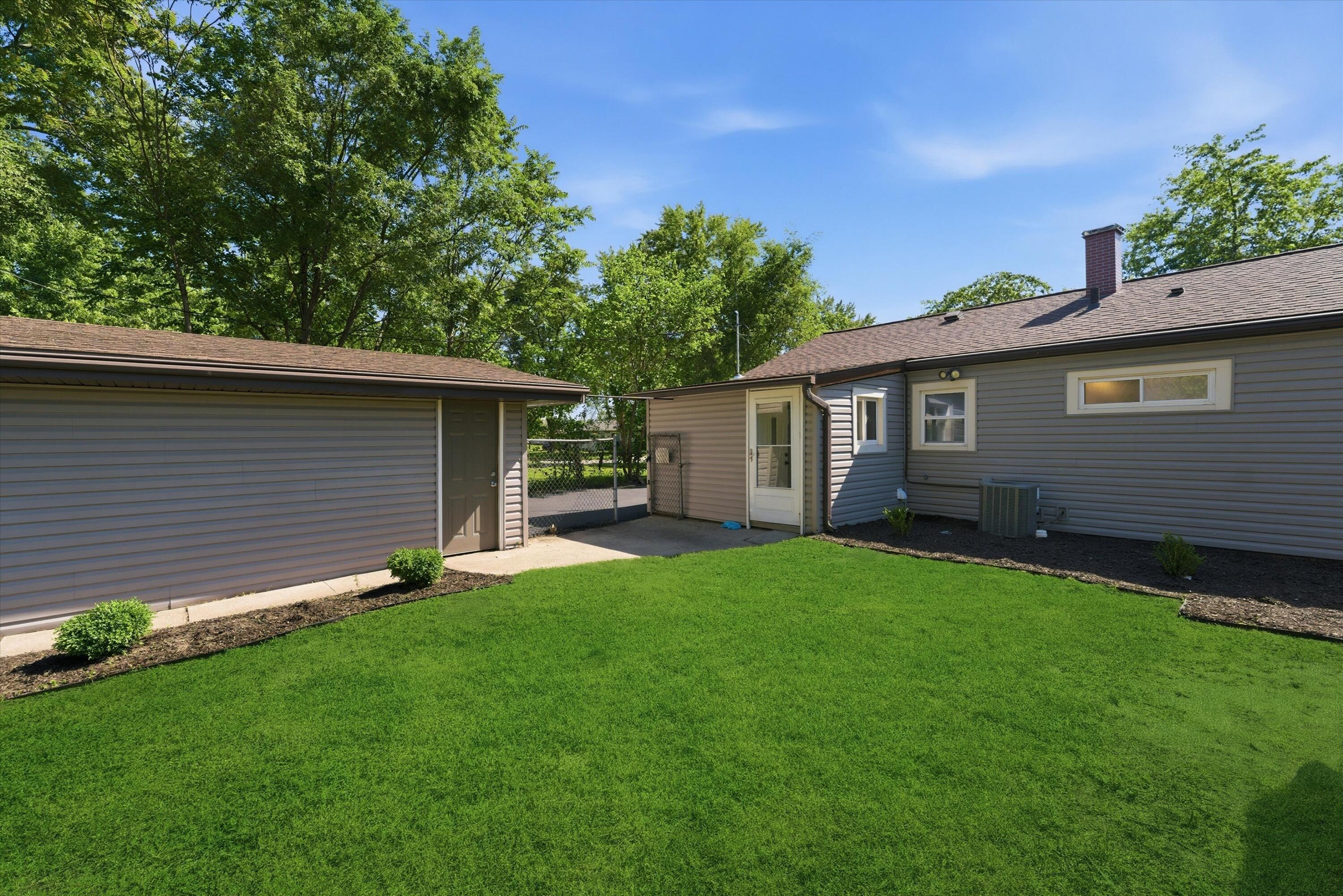 7740 Bertram Avenue, Hammond, IN 46324; Image #12
