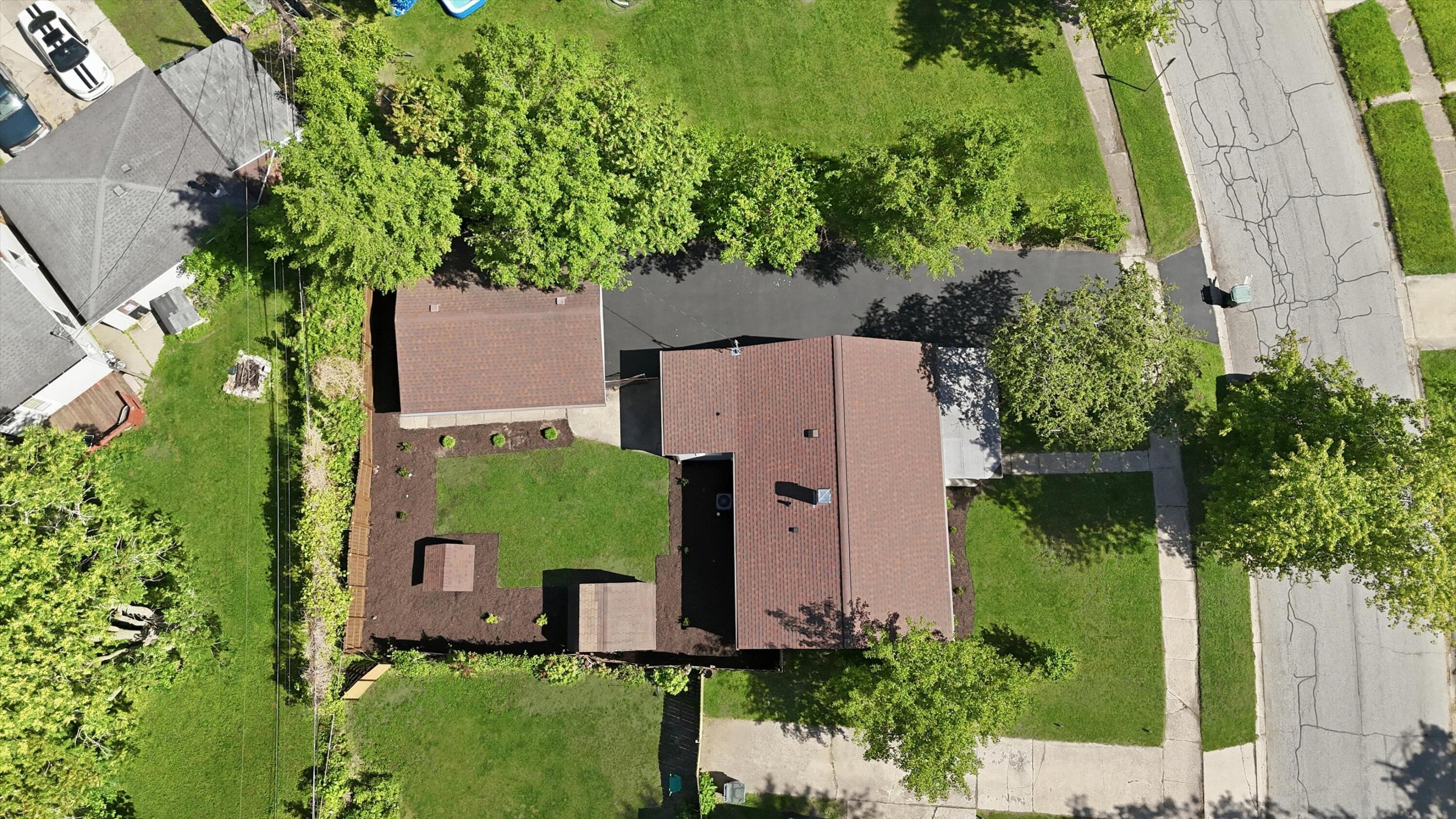 7740 Bertram Avenue, Hammond, IN 46324; Image #13