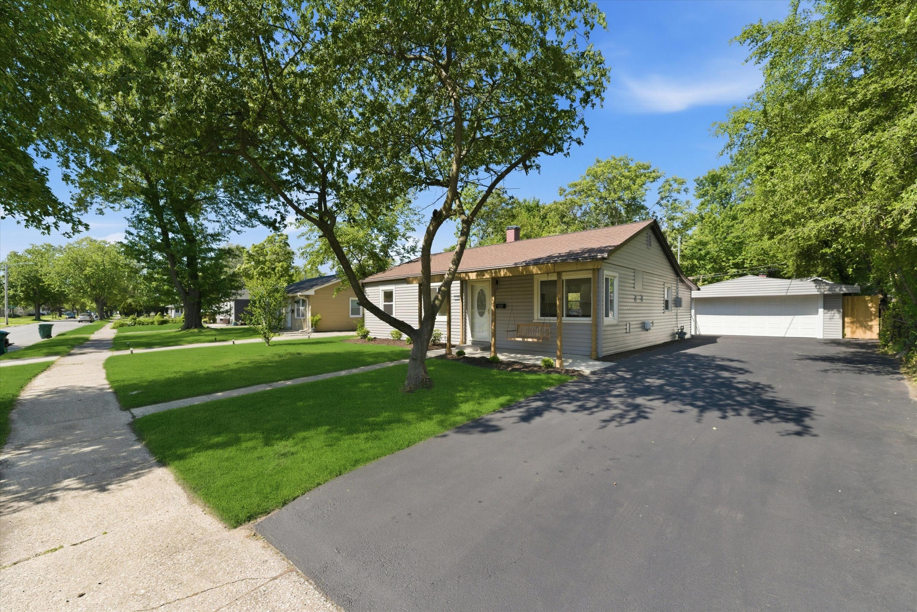 7740 Bertram Avenue, Hammond, IN 46324; Image #2