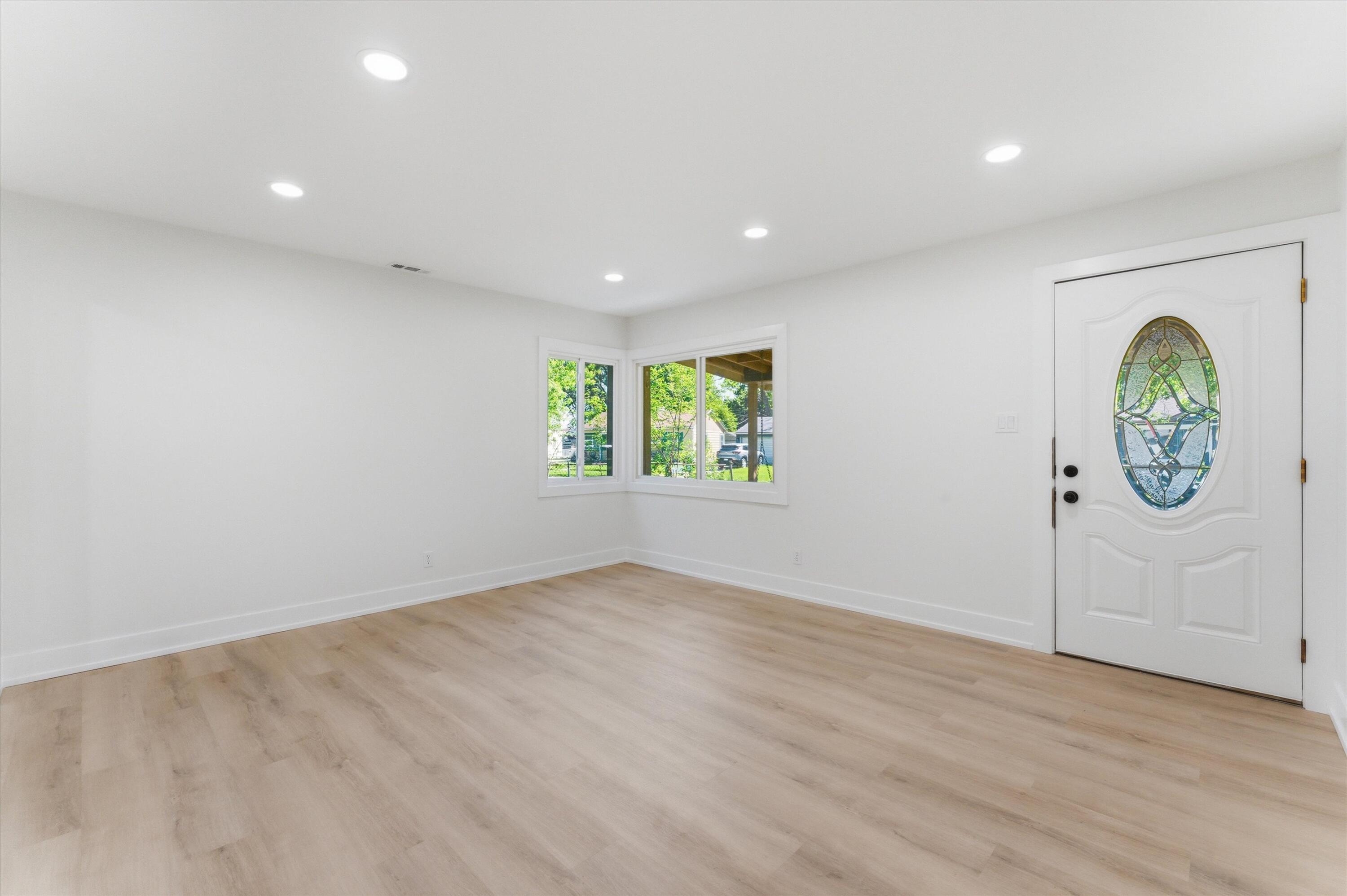 7740 Bertram Avenue, Hammond, IN 46324; Image #3