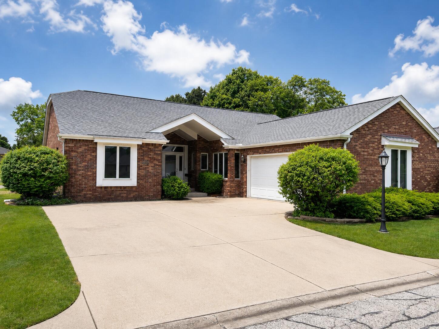 3519 Bob White Circle, Valparaiso, IN 46383; Image #1