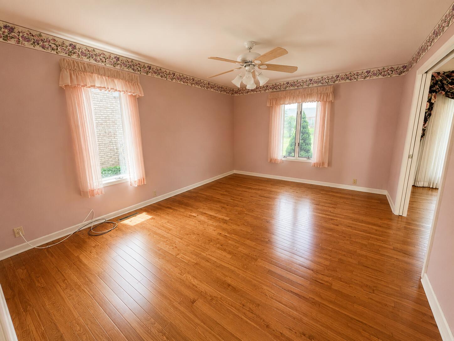 3519 Bob White Circle, Valparaiso, IN 46383; Image #14