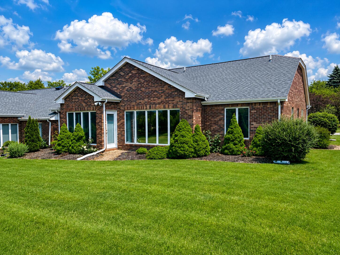3519 Bob White Circle, Valparaiso, IN 46383; Image #16