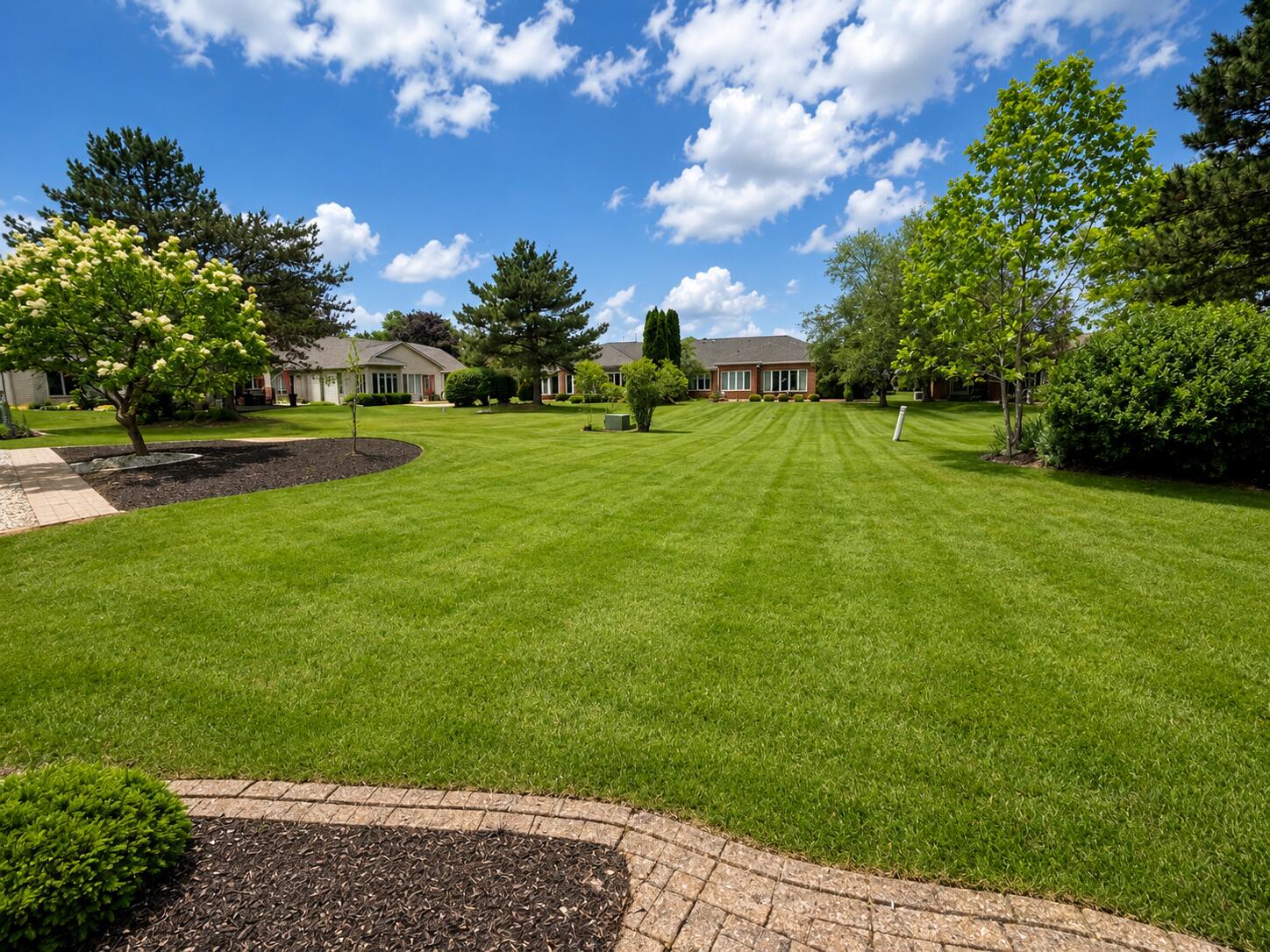 3519 Bob White Circle, Valparaiso, IN 46383; Image #17