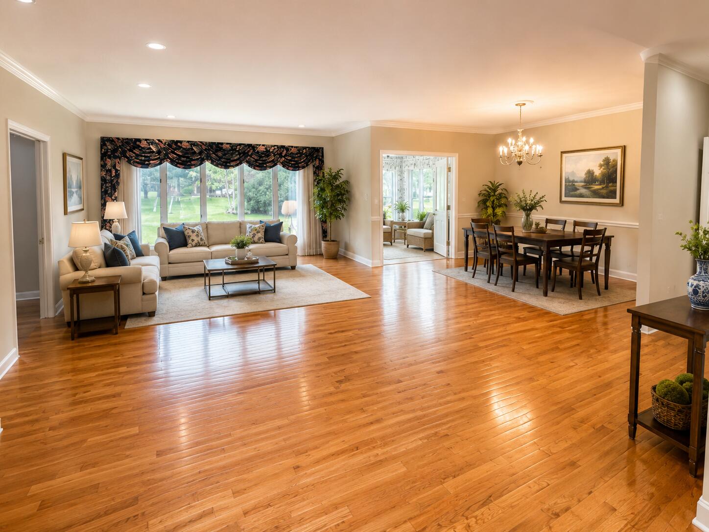 3519 Bob White Circle, Valparaiso, IN 46383; Image #2