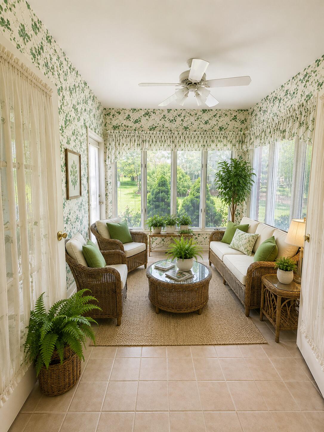 3519 Bob White Circle, Valparaiso, IN 46383; Image #4