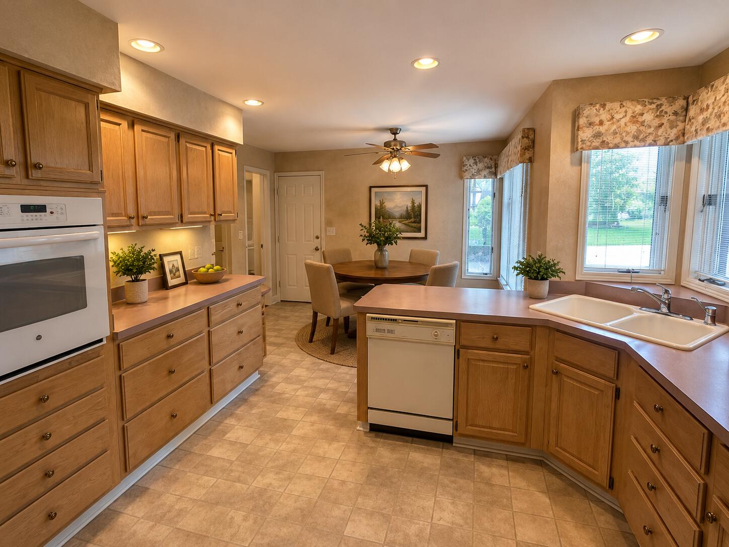 3519 Bob White Circle, Valparaiso, IN 46383; Image #6