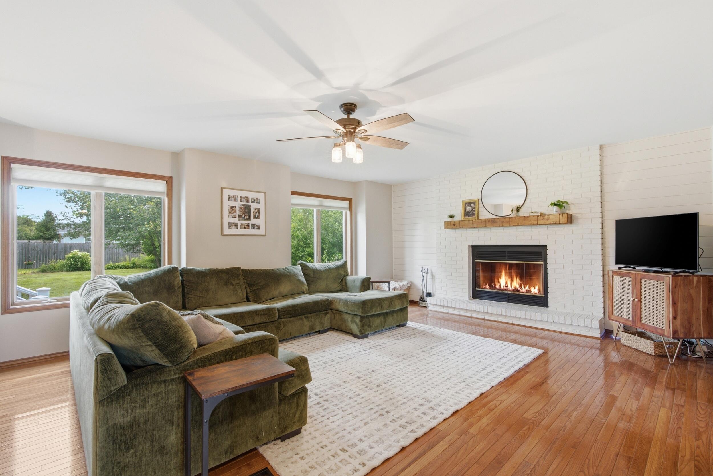 10031 Northcote Court, St. John, IN 46373; Image #14