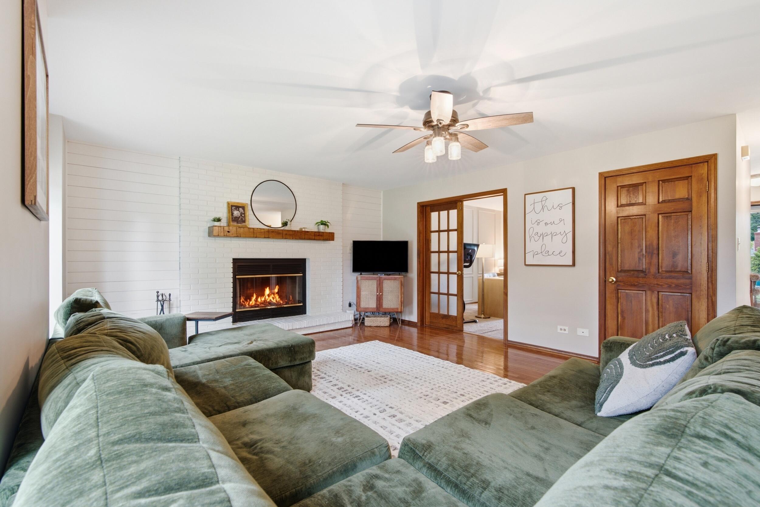 10031 Northcote Court, St. John, IN 46373; Image #15