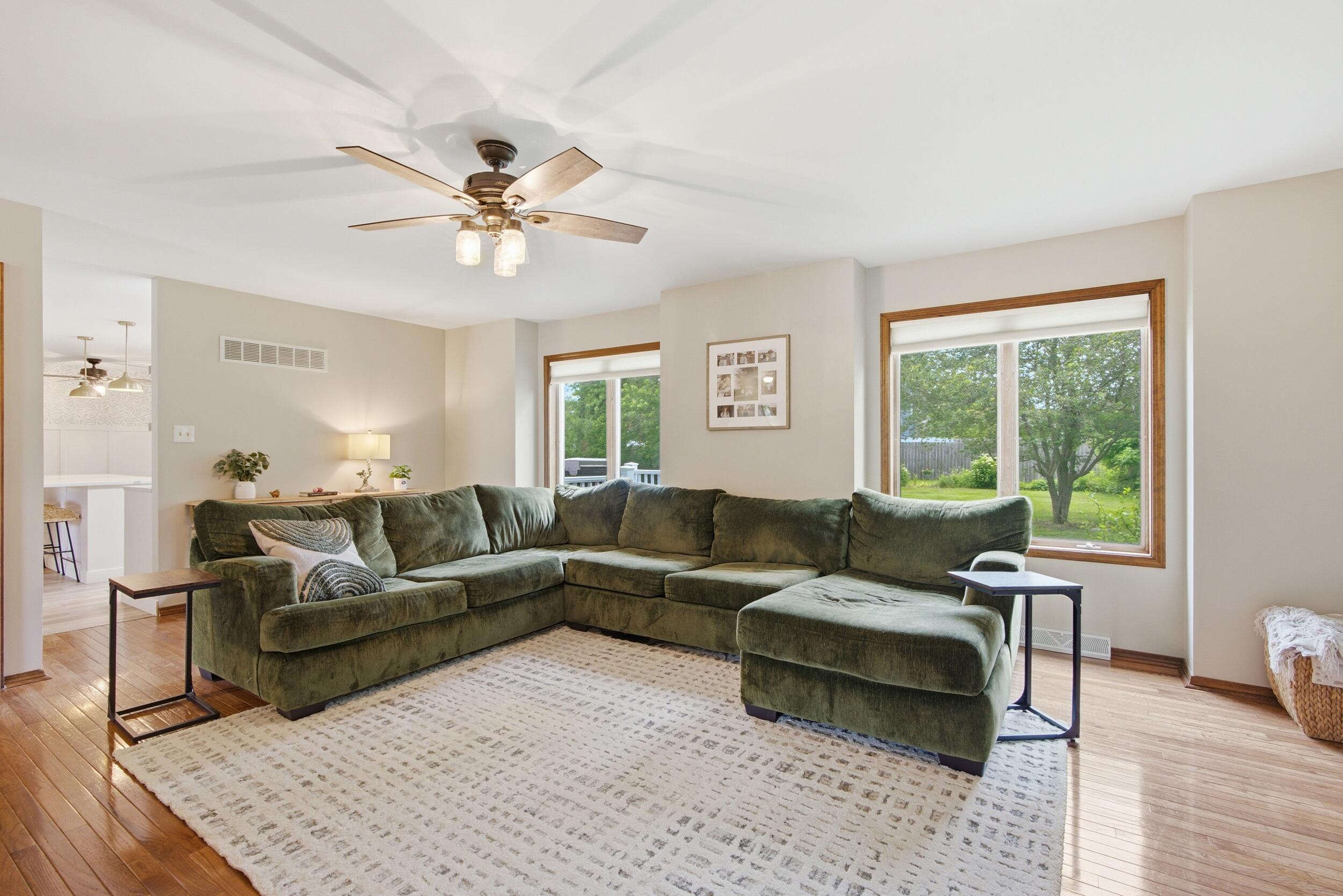 10031 Northcote Court, St. John, IN 46373; Image #16