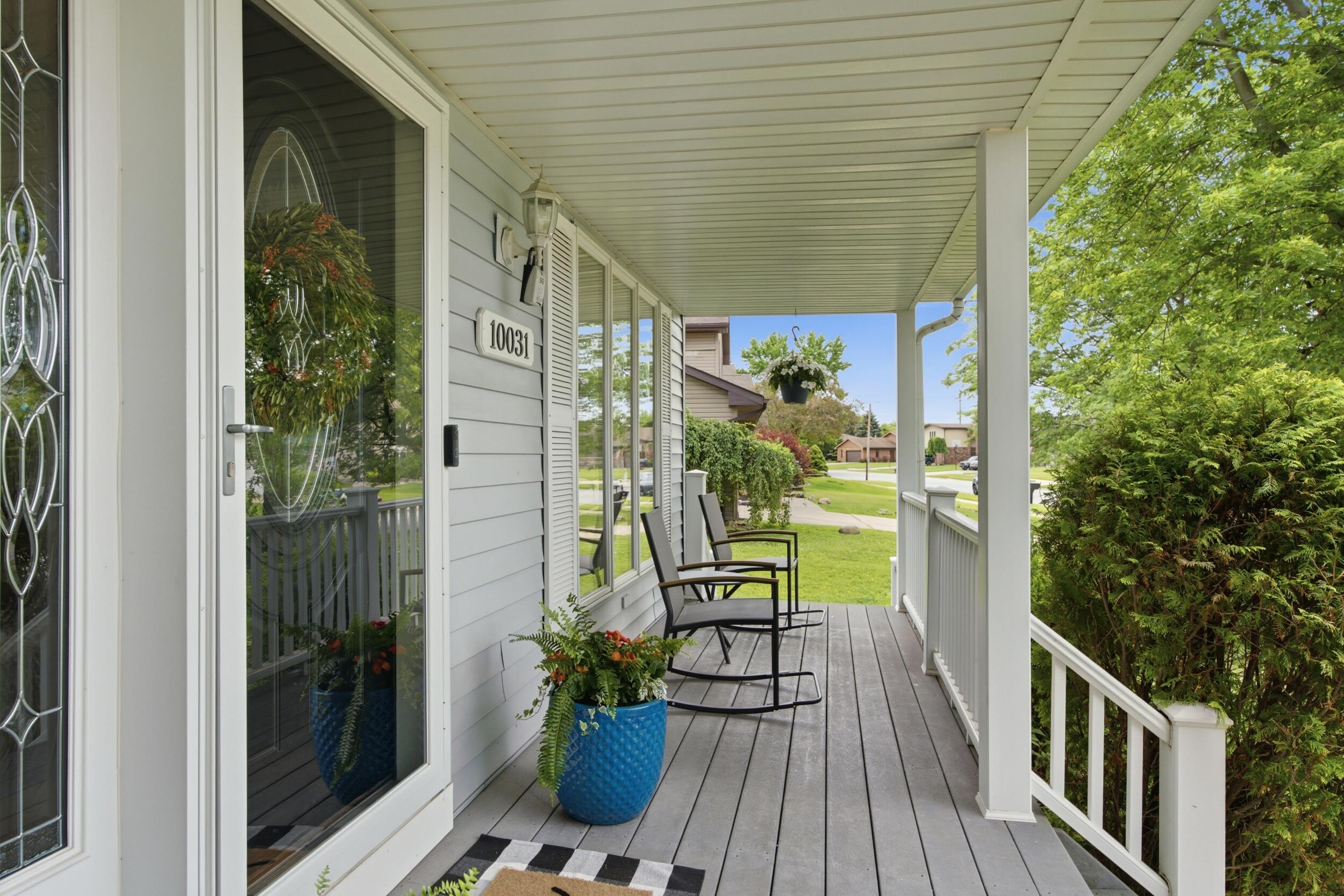 10031 Northcote Court, St. John, IN 46373; Image #2