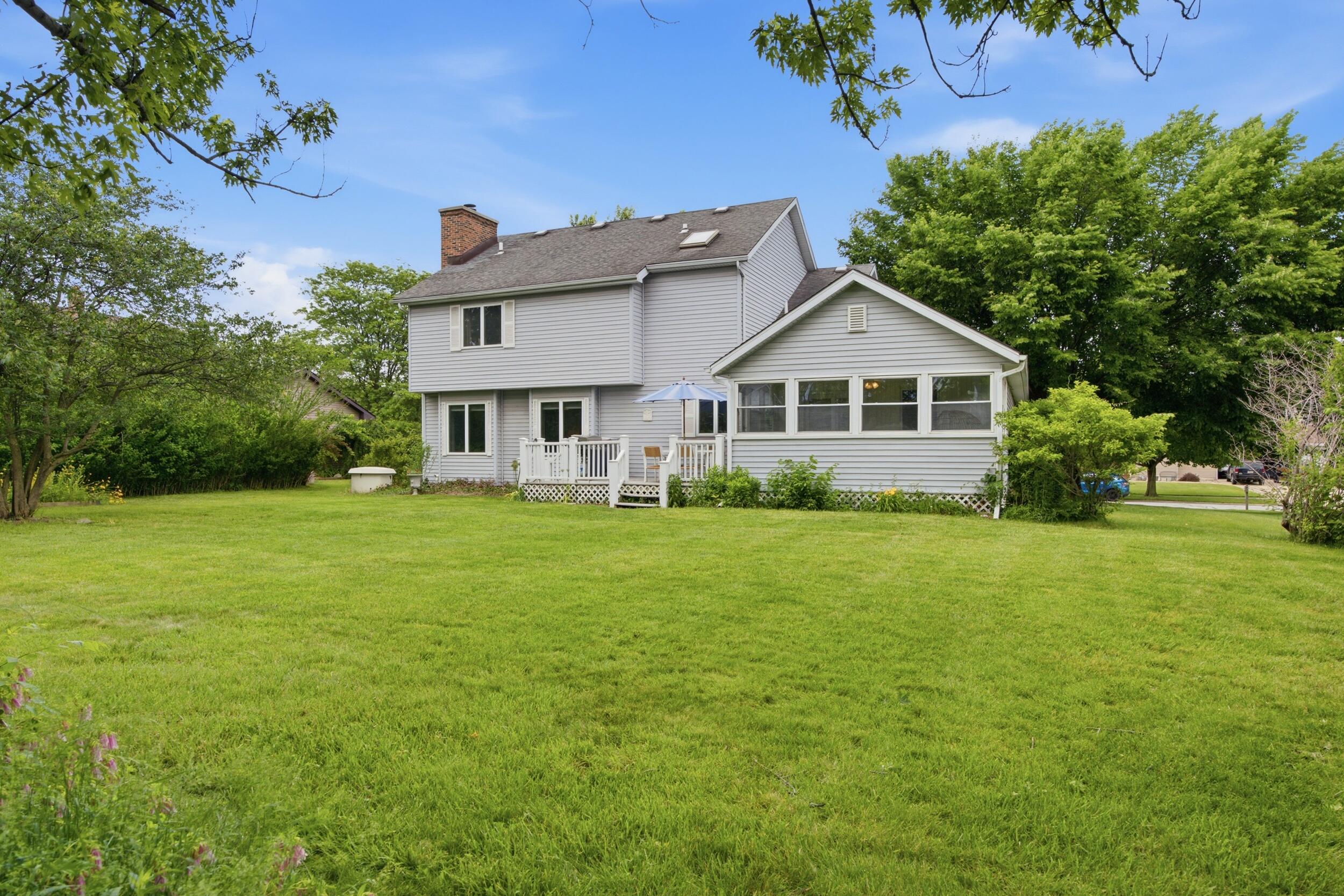 10031 Northcote Court, St. John, IN 46373; Image #32