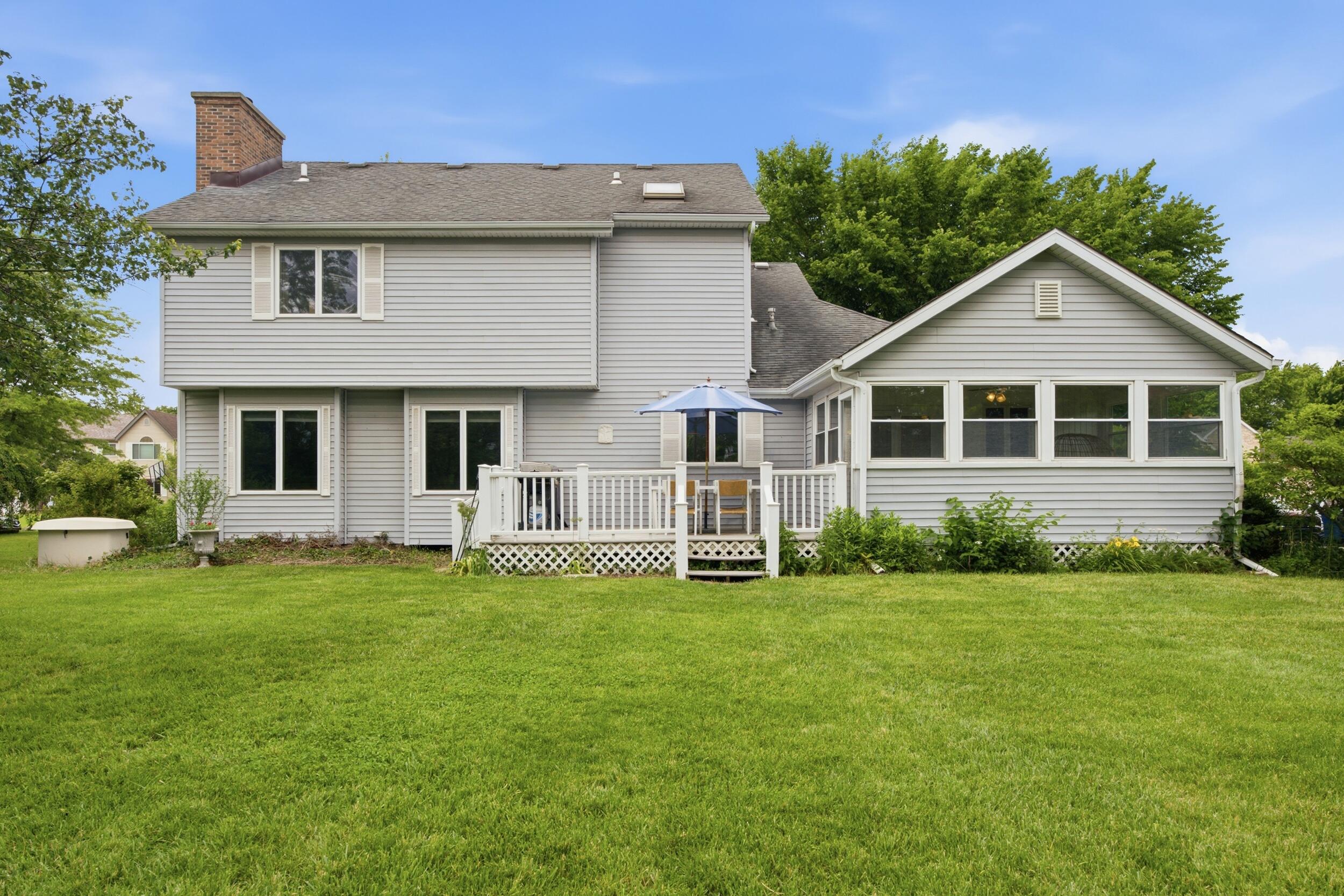 10031 Northcote Court, St. John, IN 46373; Image #33