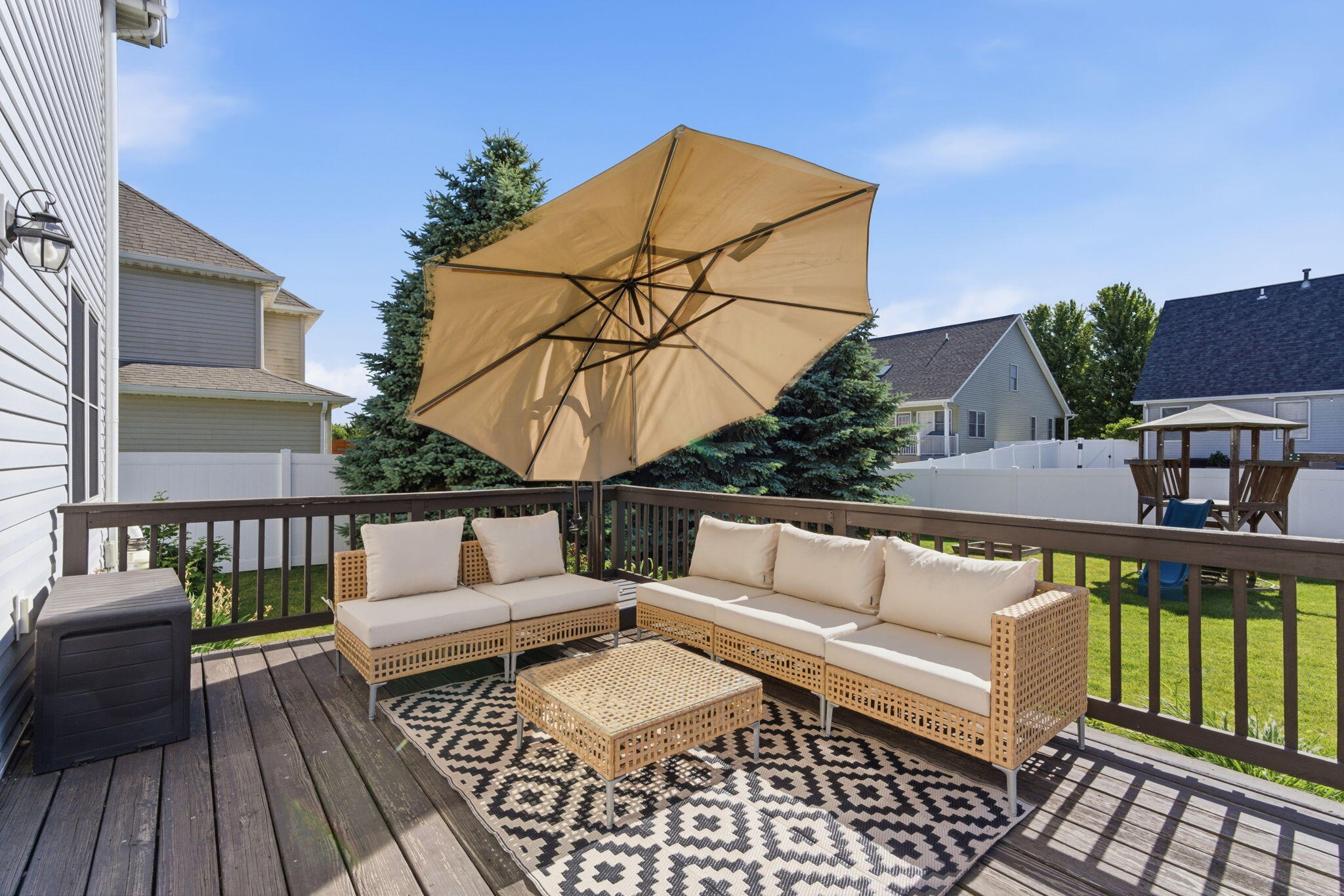 401 Krinbill Lane, Crown Point, IN 46307; Image #28