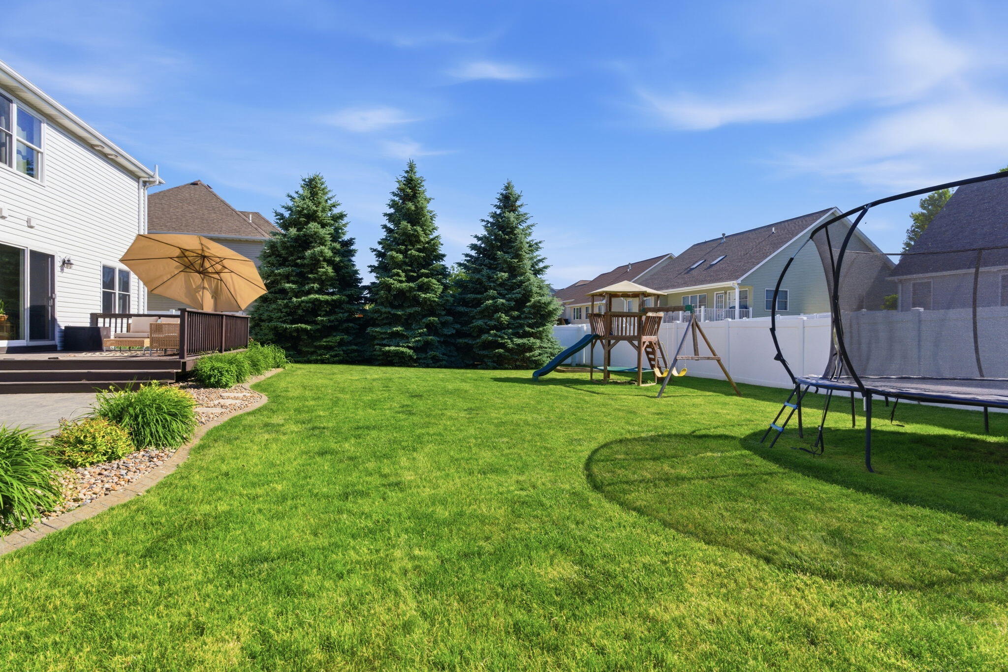 401 Krinbill Lane, Crown Point, IN 46307; Image #30