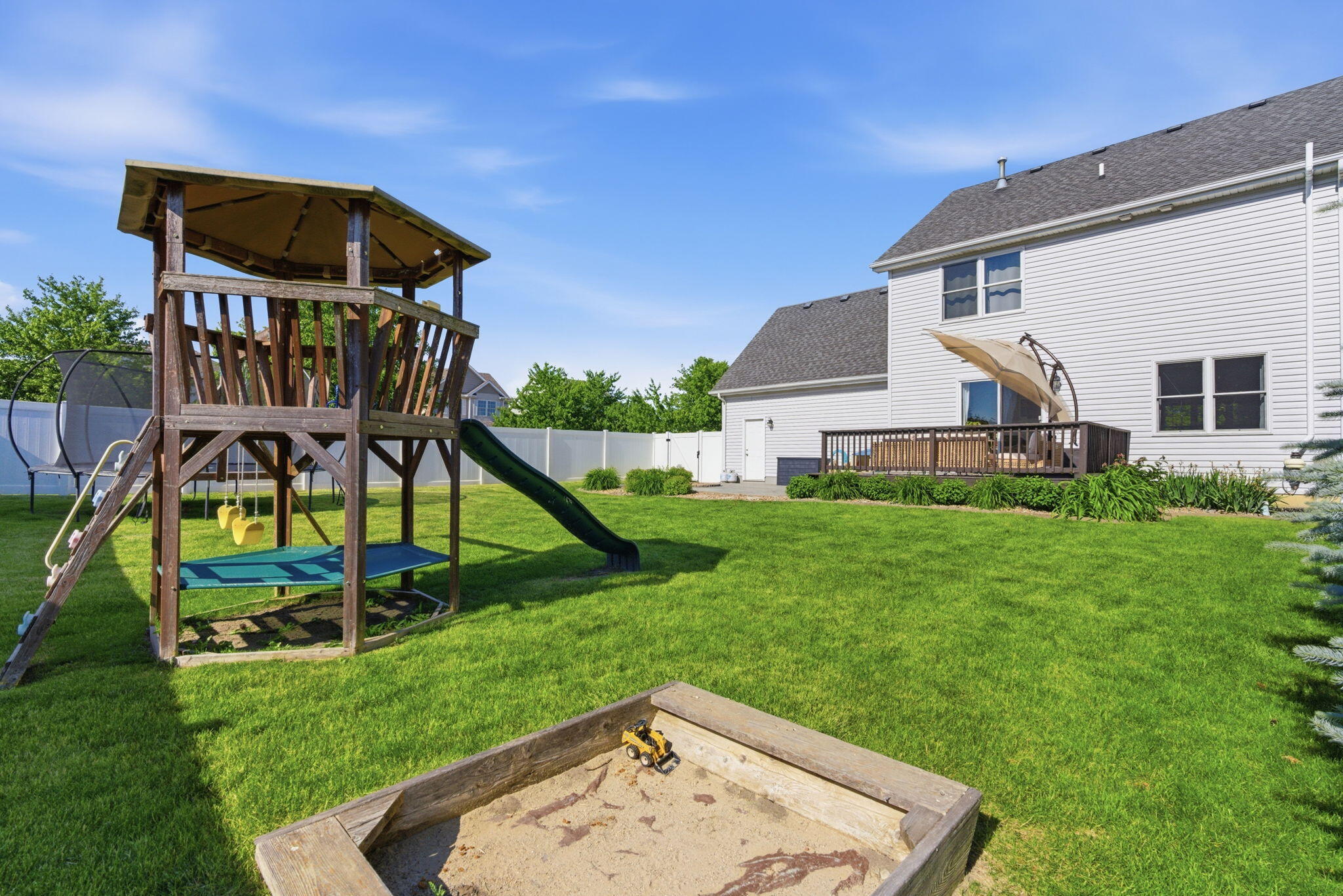 401 Krinbill Lane, Crown Point, IN 46307; Image #31