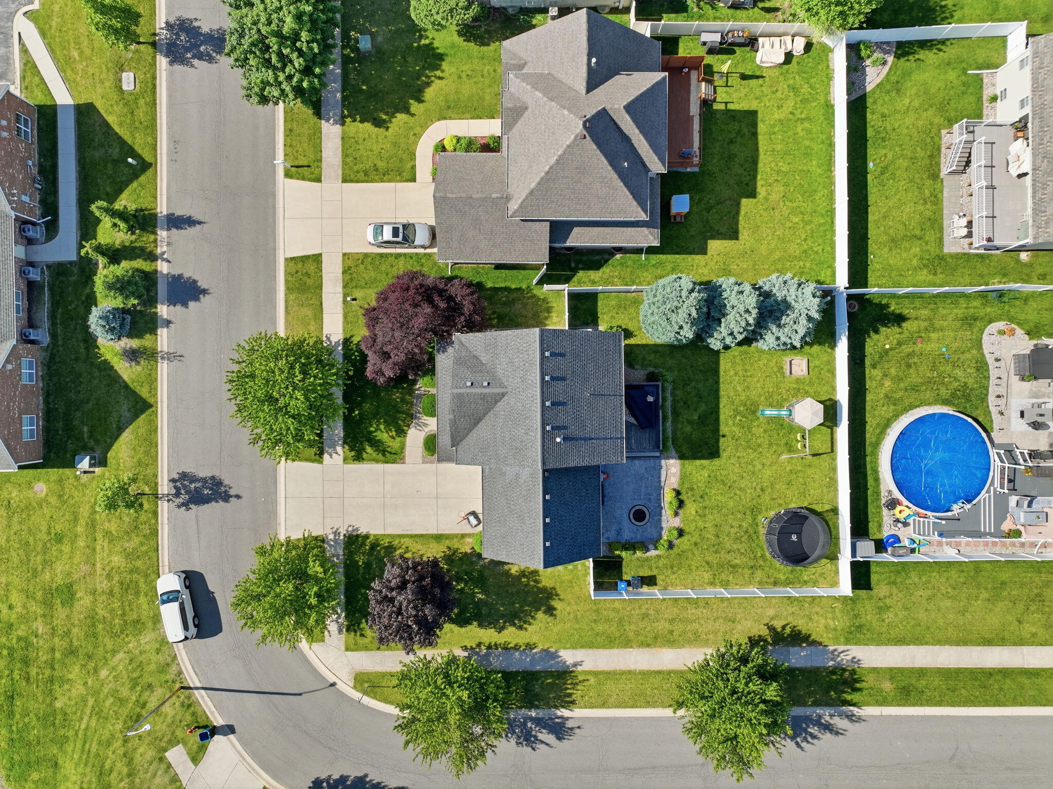 401 Krinbill Lane, Crown Point, IN 46307; Image #32