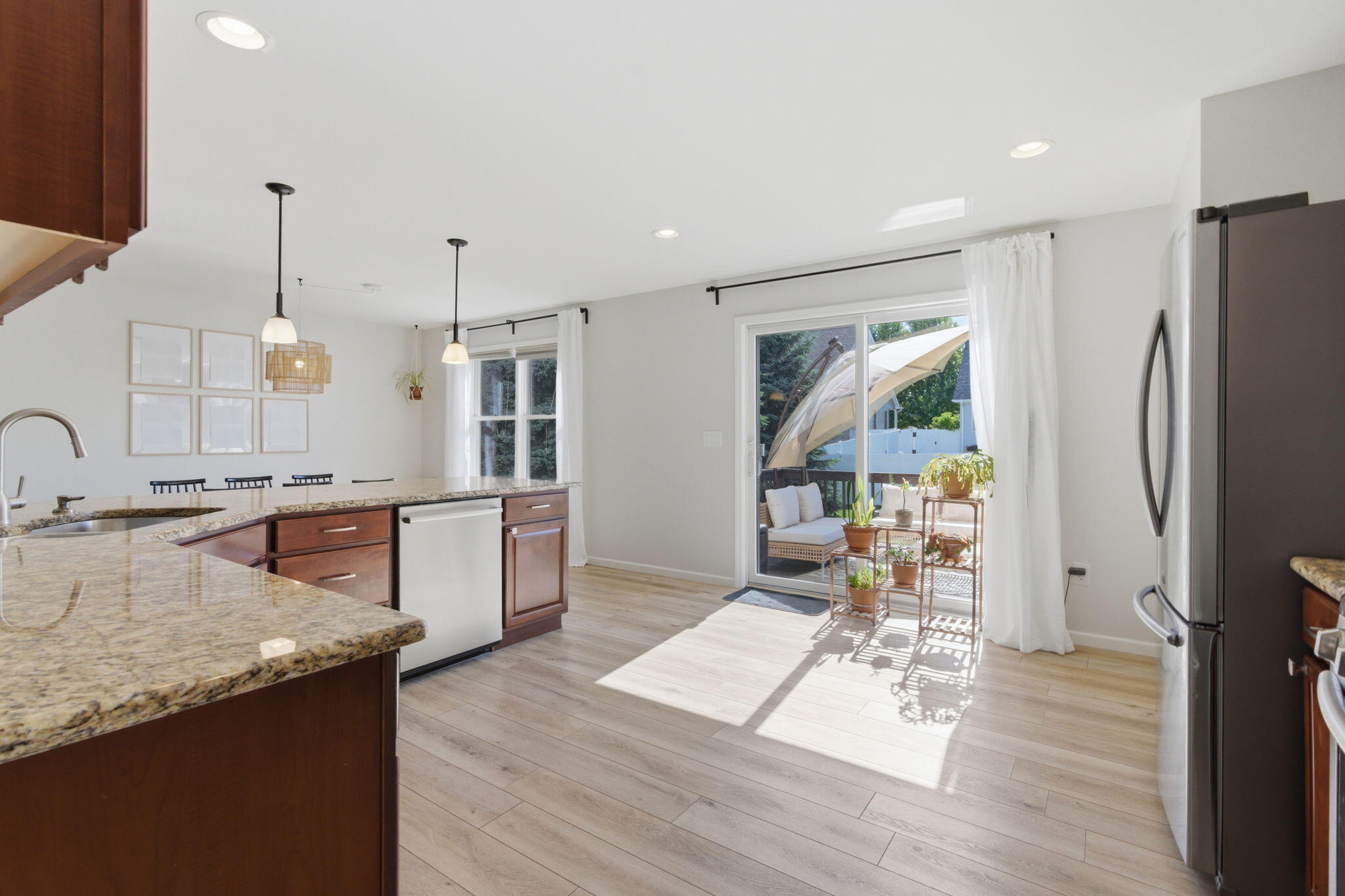 401 Krinbill Lane, Crown Point, IN 46307; Image #9