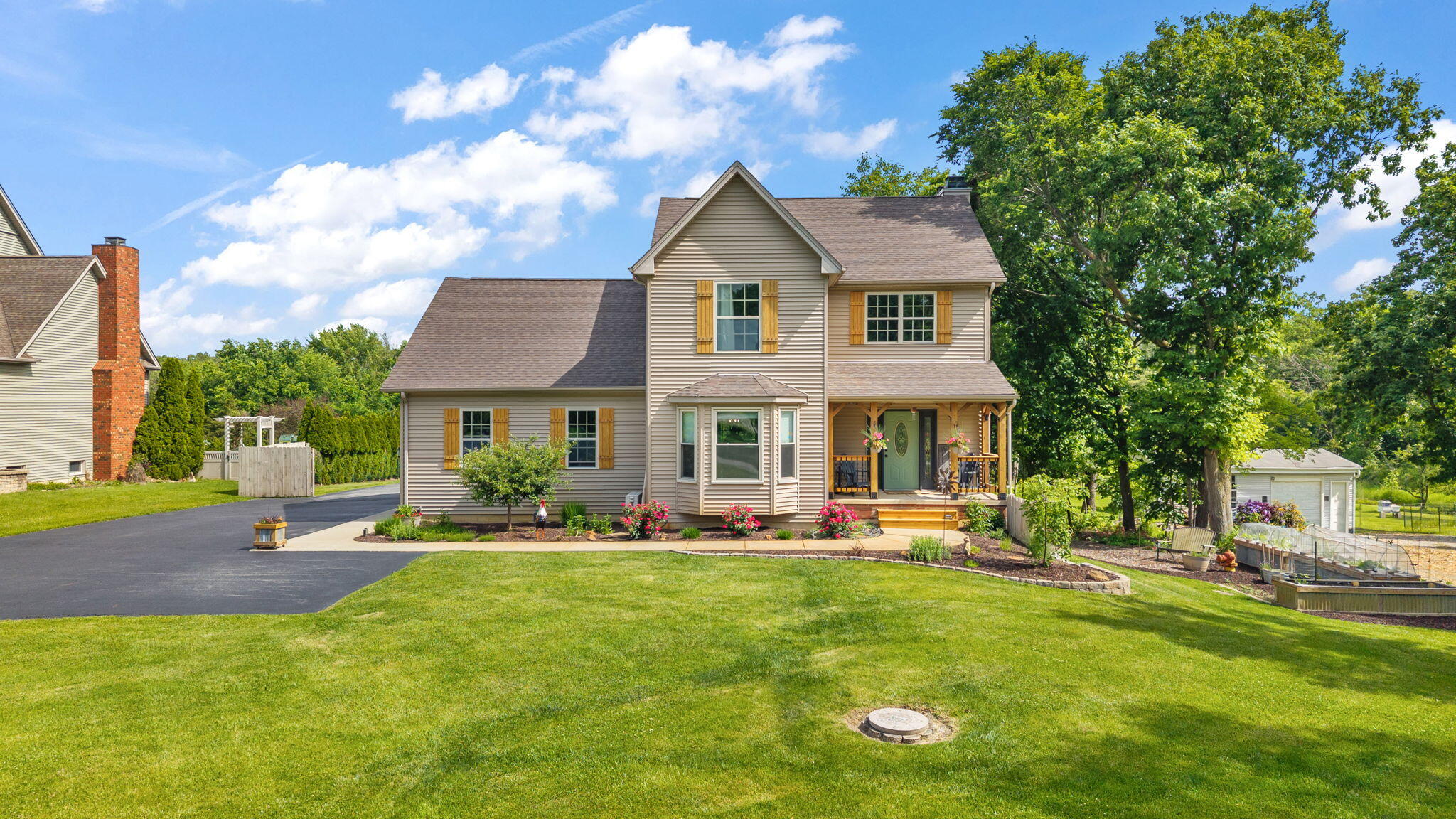 6004 W 117th Avenue, Crown Point, IN 46307; Image #2