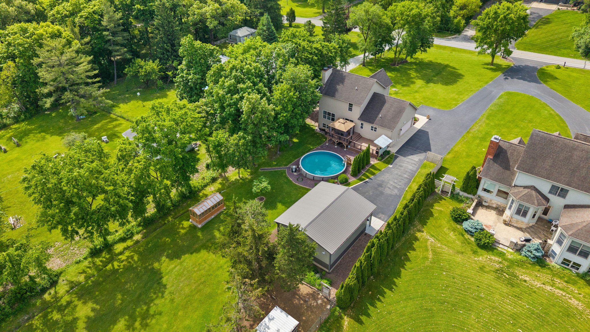6004 W 117th Avenue, Crown Point, IN 46307; Image #3
