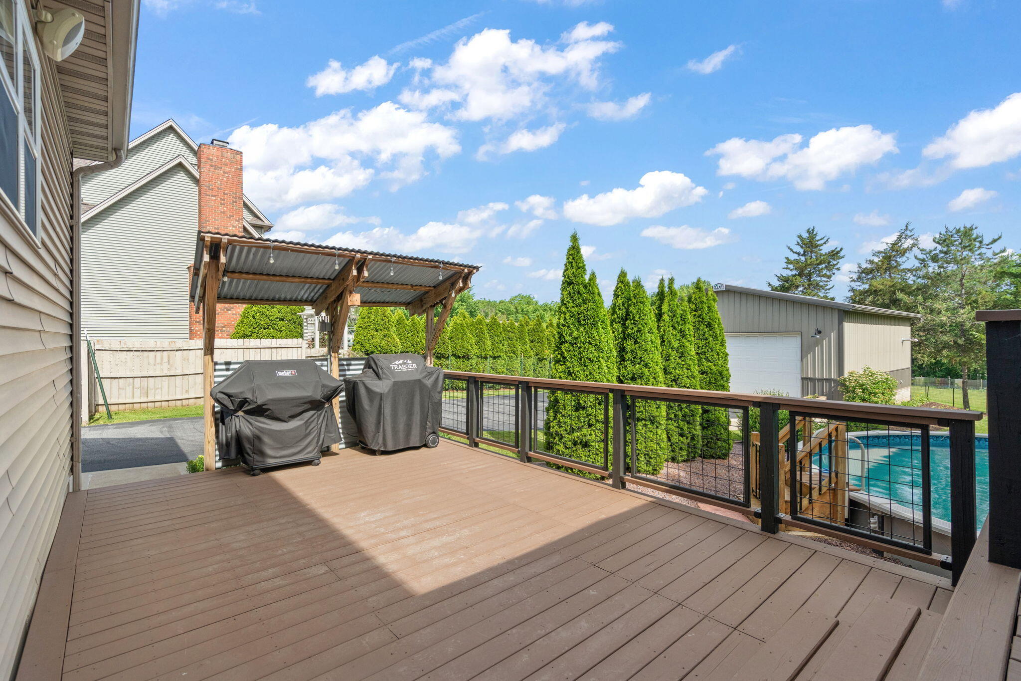 6004 W 117th Avenue, Crown Point, IN 46307; Image #37