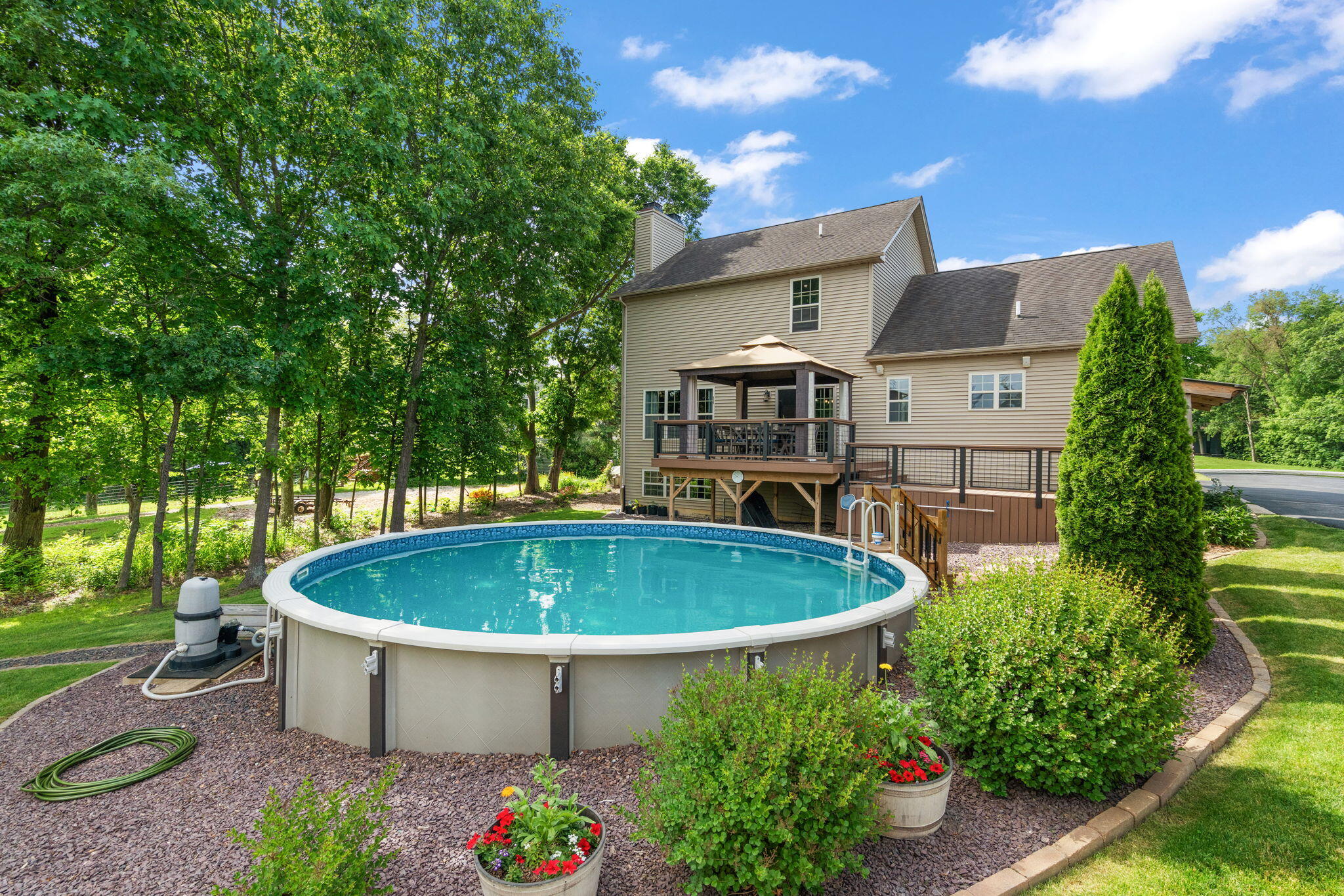 6004 W 117th Avenue, Crown Point, IN 46307; Image #38