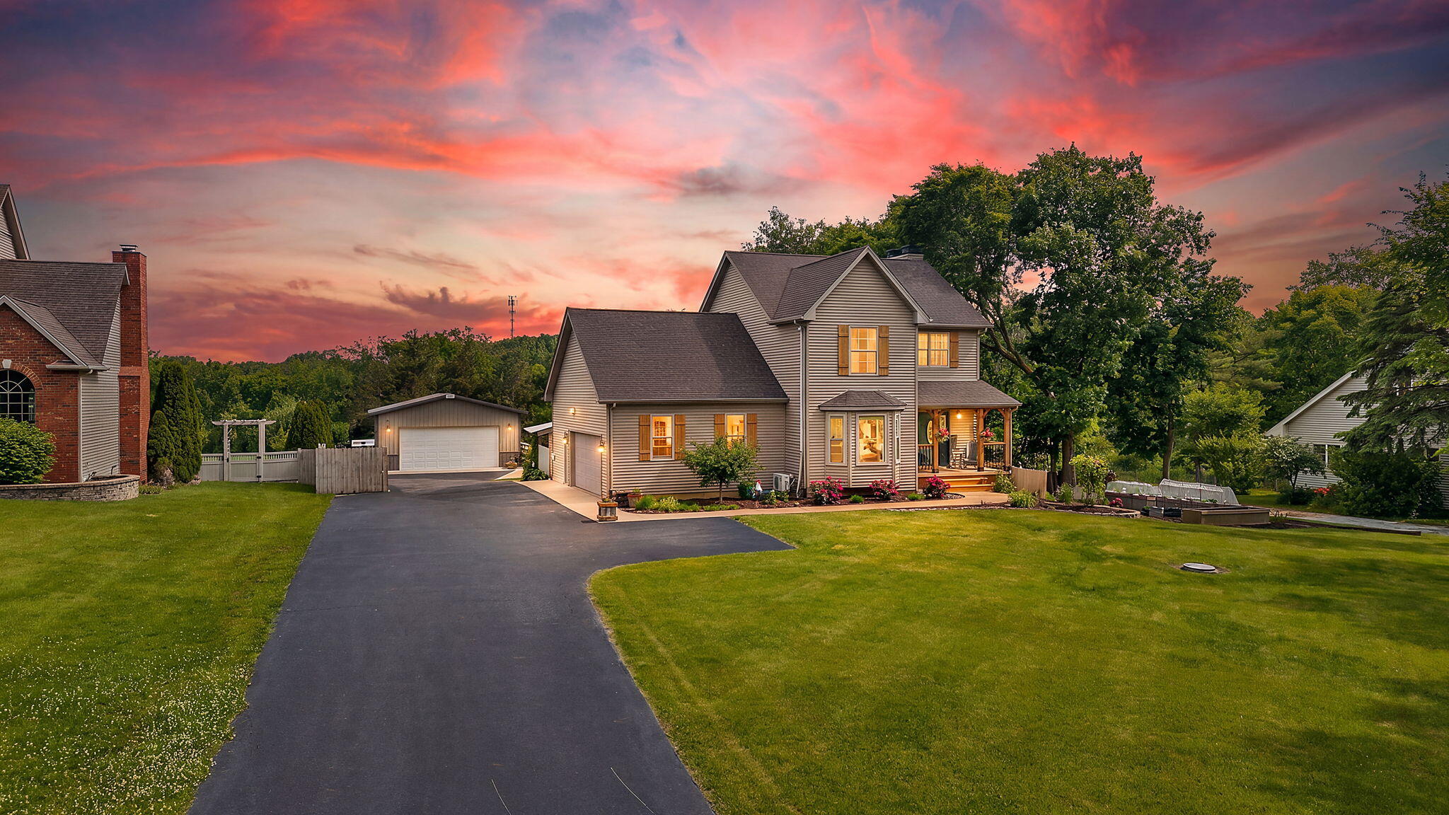6004 W 117th Avenue, Crown Point, IN 46307; Image #4