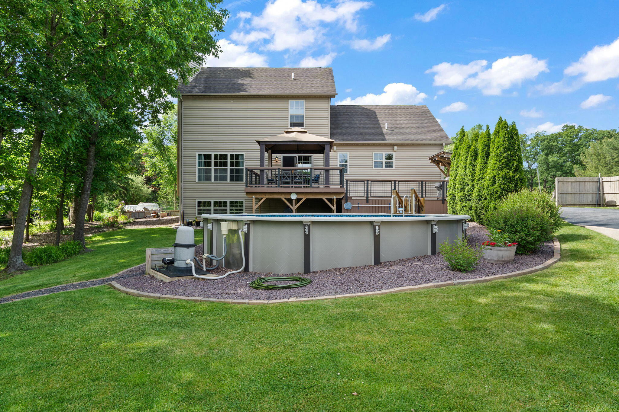 6004 W 117th Avenue, Crown Point, IN 46307; Image #40