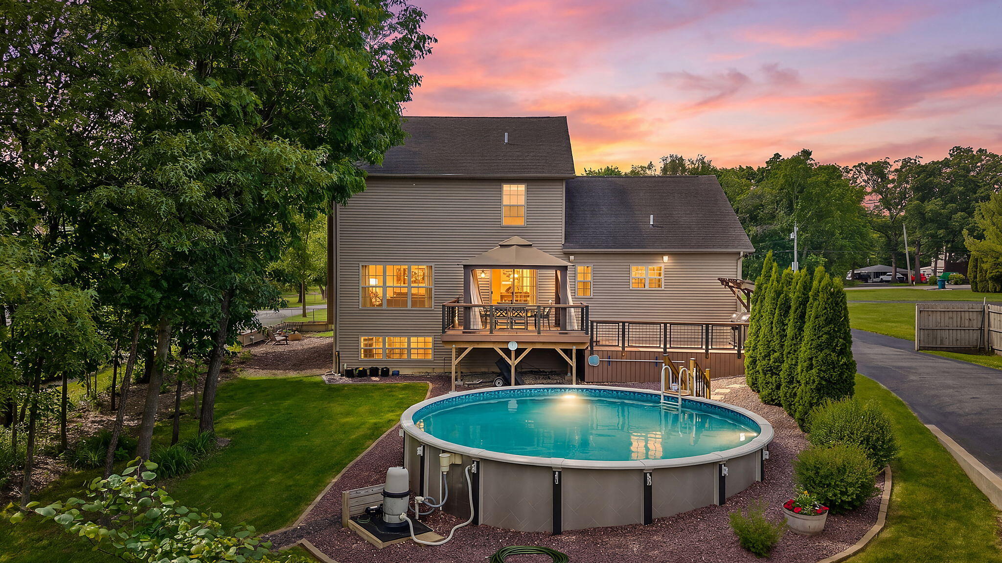 6004 W 117th Avenue, Crown Point, IN 46307; Image #41