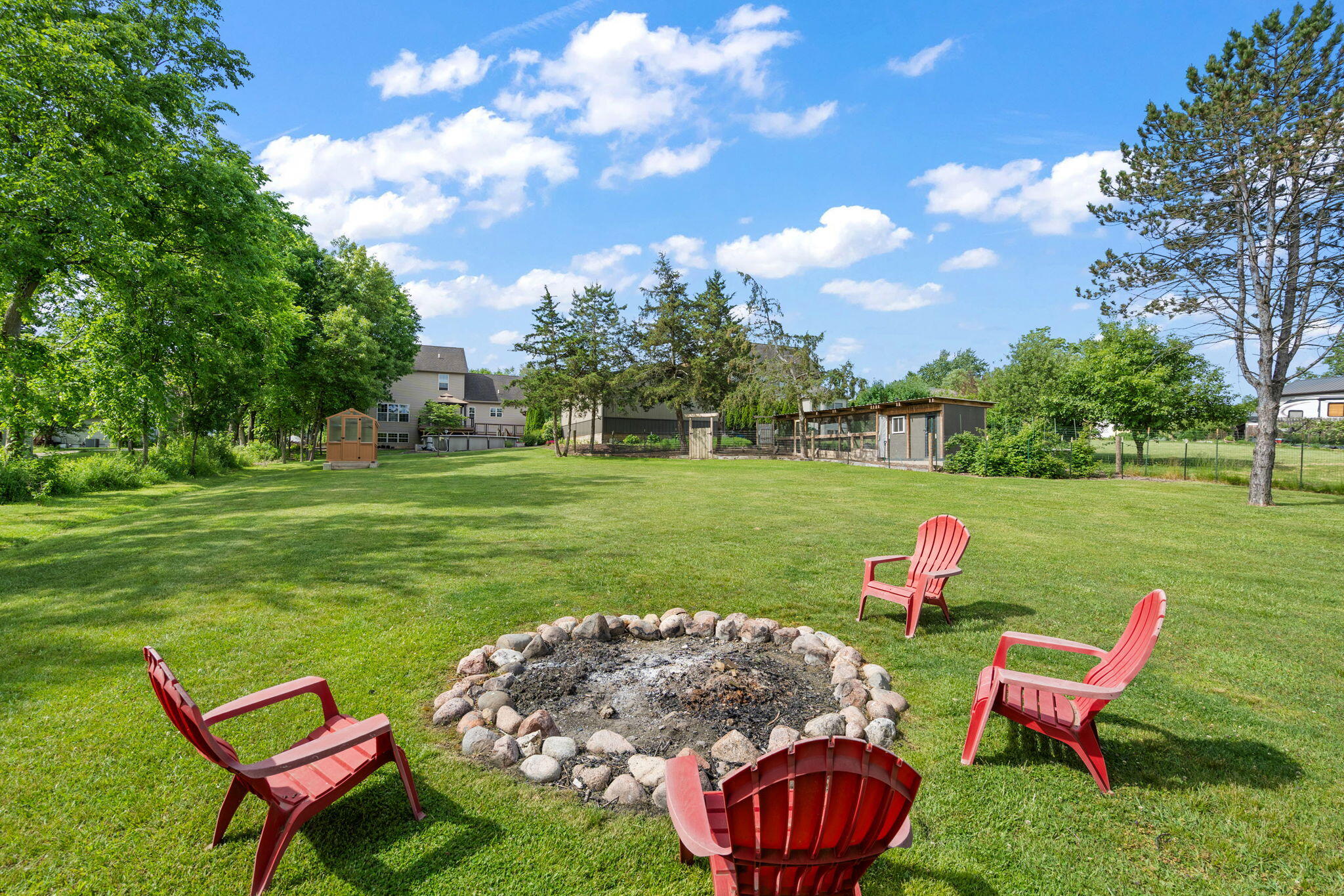 6004 W 117th Avenue, Crown Point, IN 46307; Image #47