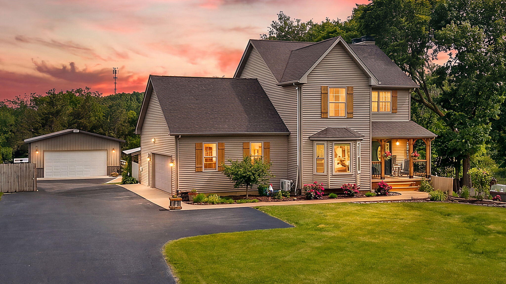 6004 W 117th Avenue, Crown Point, IN 46307; Image #49