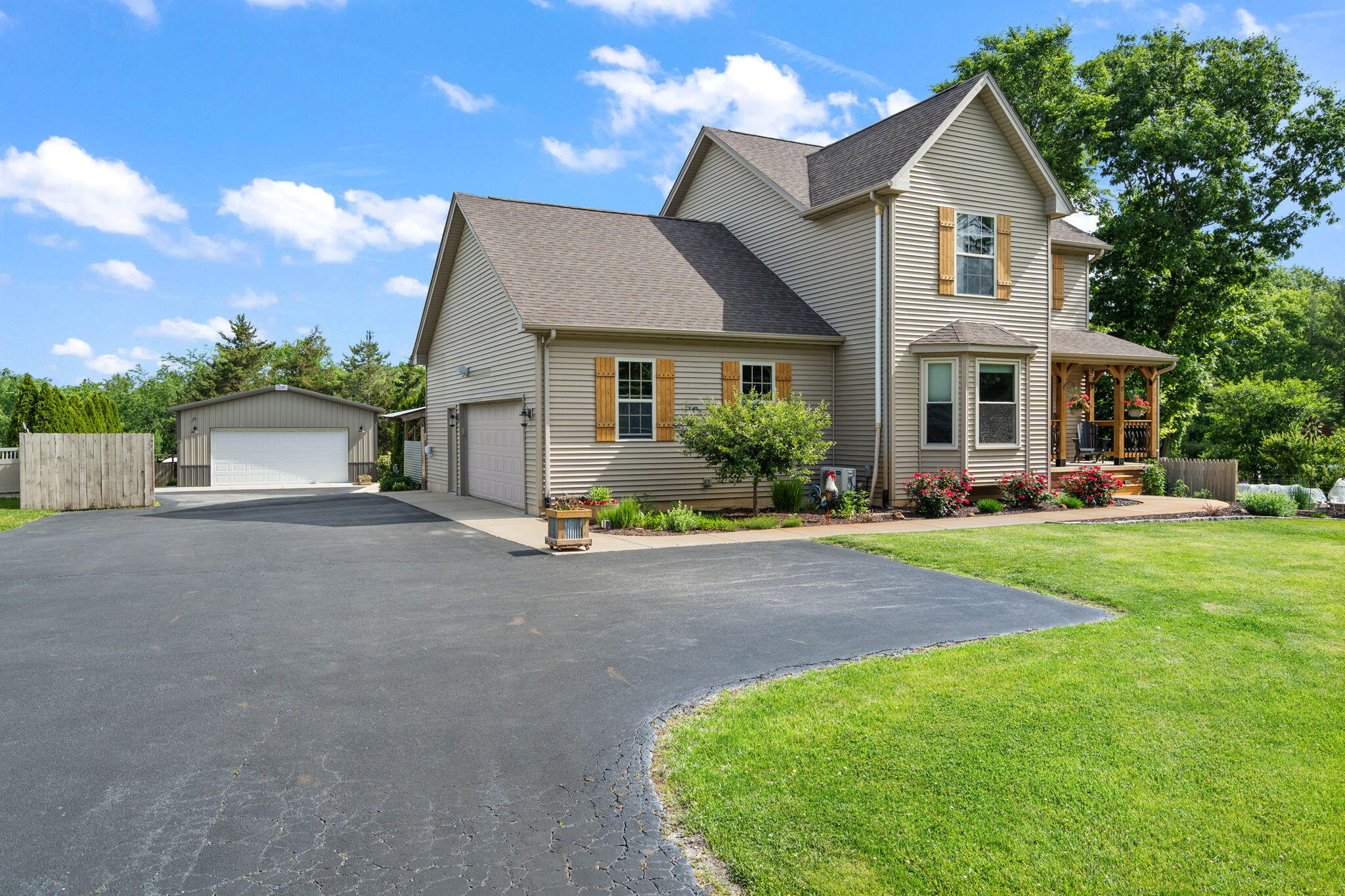 6004 W 117th Avenue, Crown Point, IN 46307; Image #5