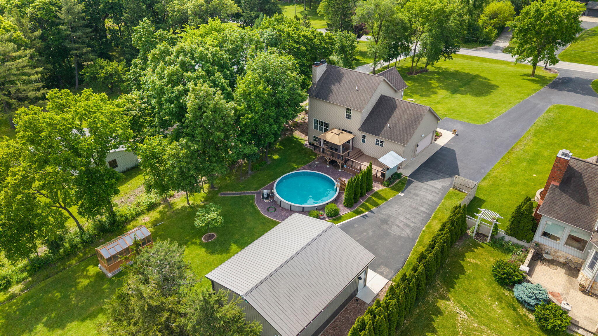 6004 W 117th Avenue, Crown Point, IN 46307; Image #59