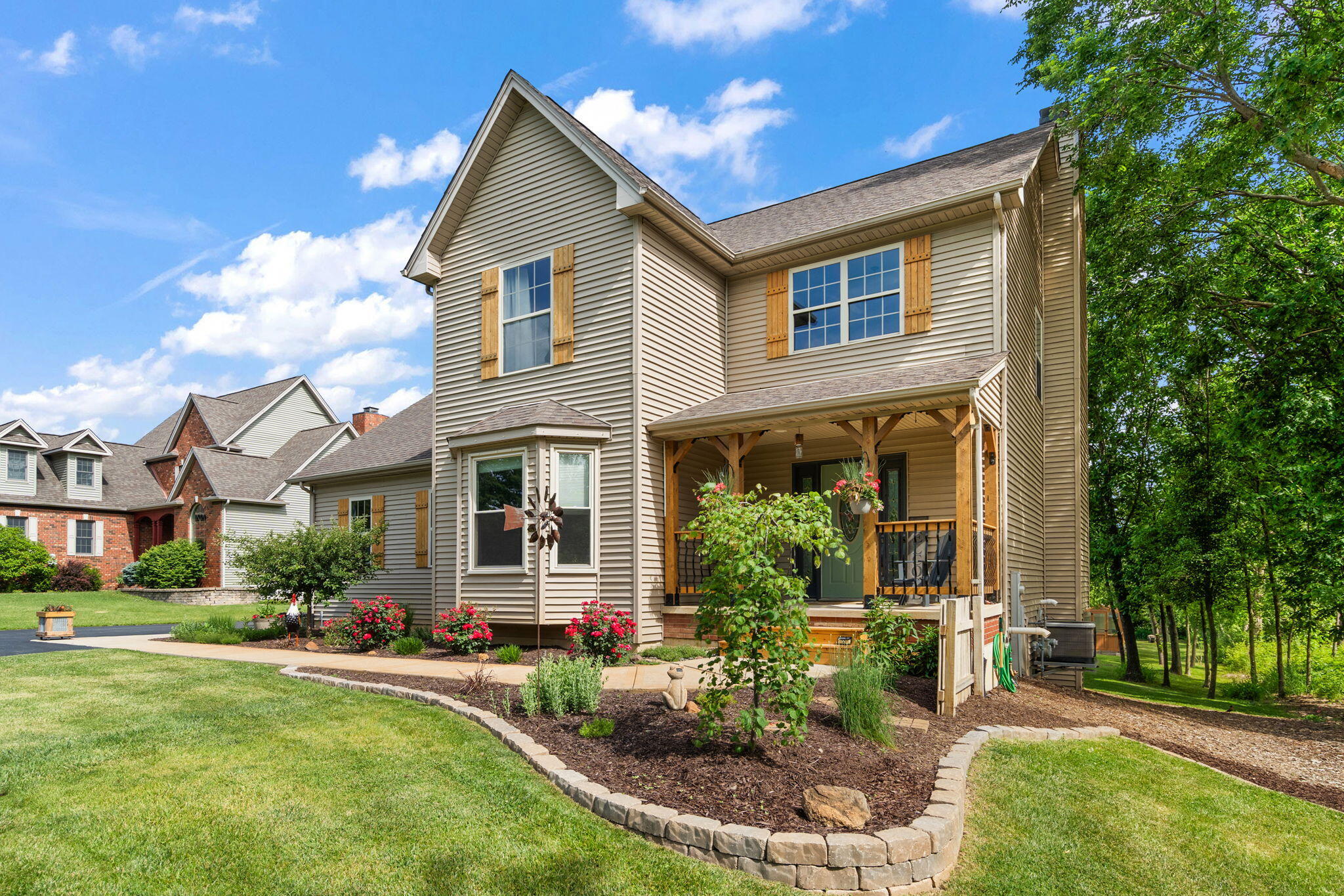 6004 W 117th Avenue, Crown Point, IN 46307; Image #6