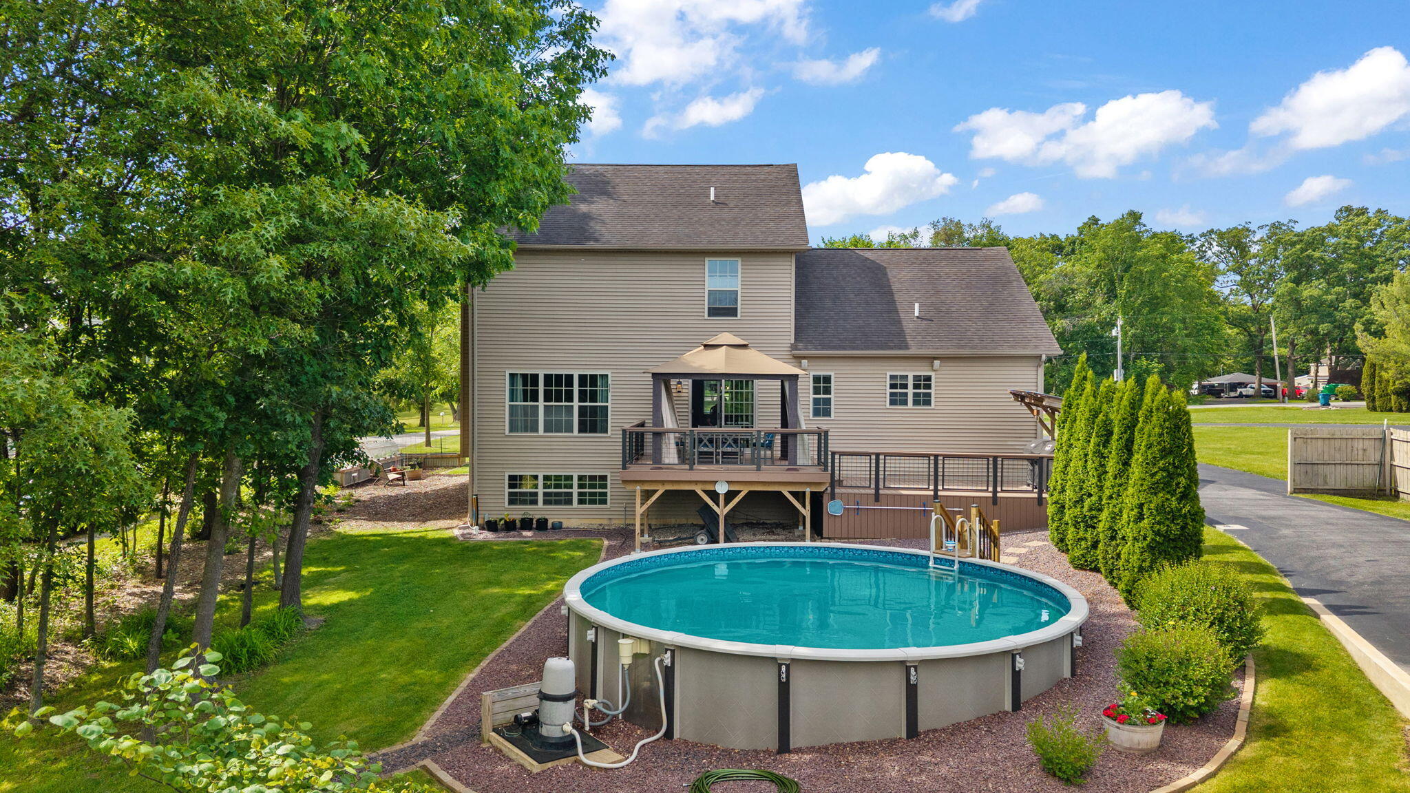 6004 W 117th Avenue, Crown Point, IN 46307; Image #61