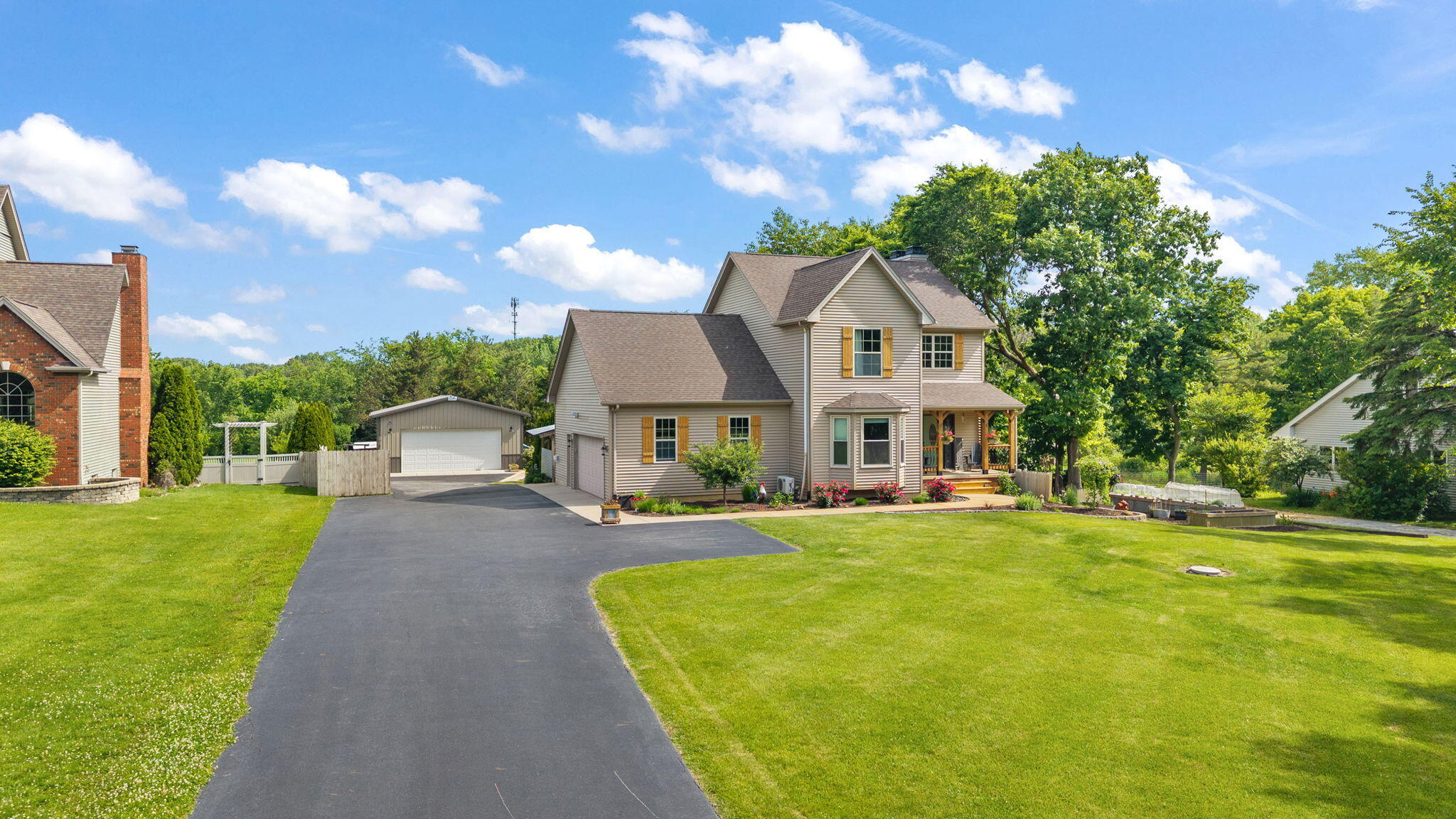 6004 W 117th Avenue, Crown Point, IN 46307; Image #62
