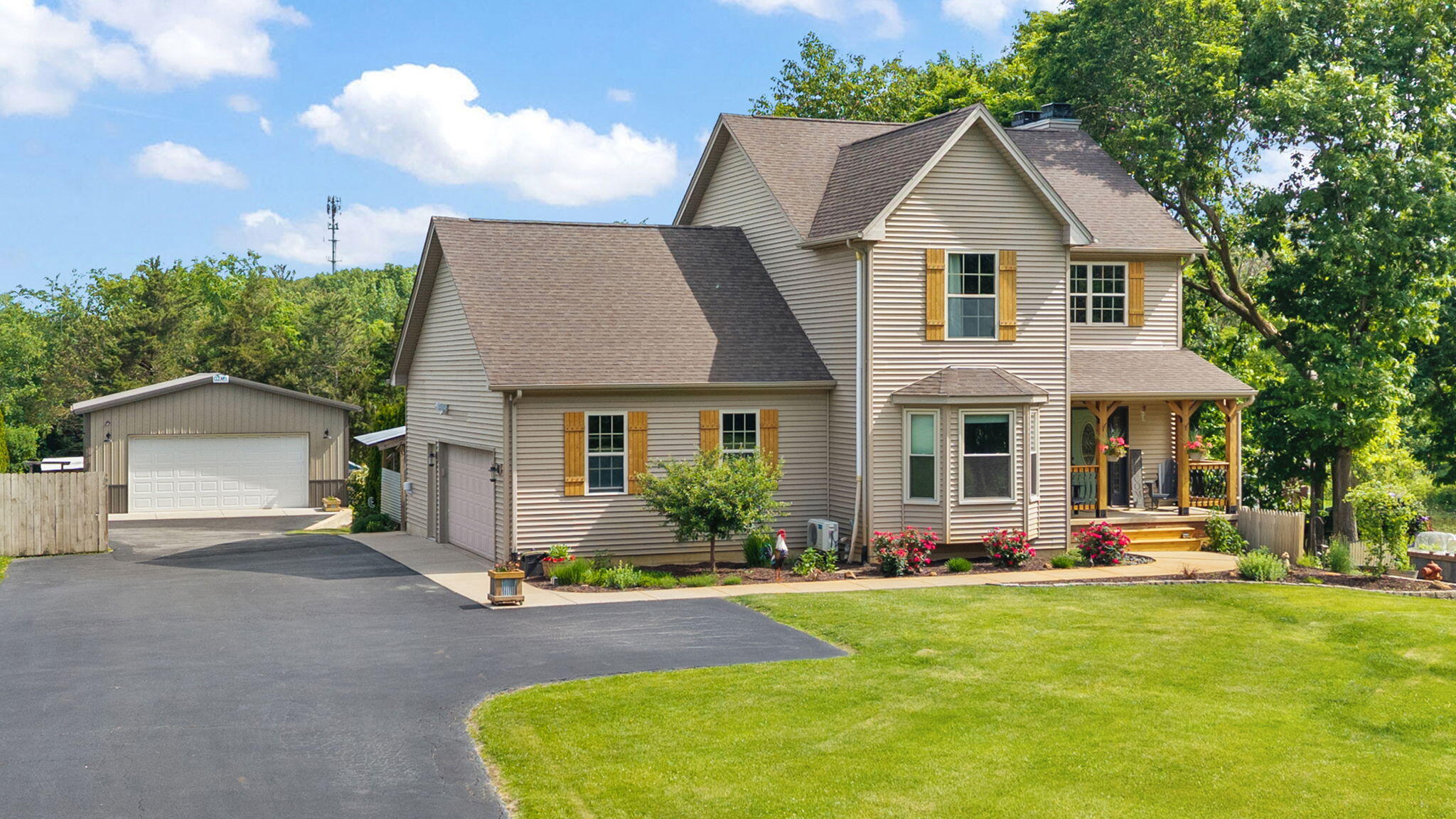 6004 W 117th Avenue, Crown Point, IN 46307; Image #63