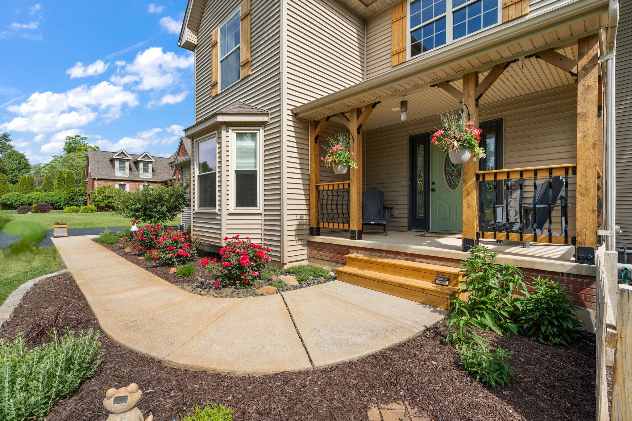6004 W 117th Avenue, Crown Point, IN 46307; Image #7