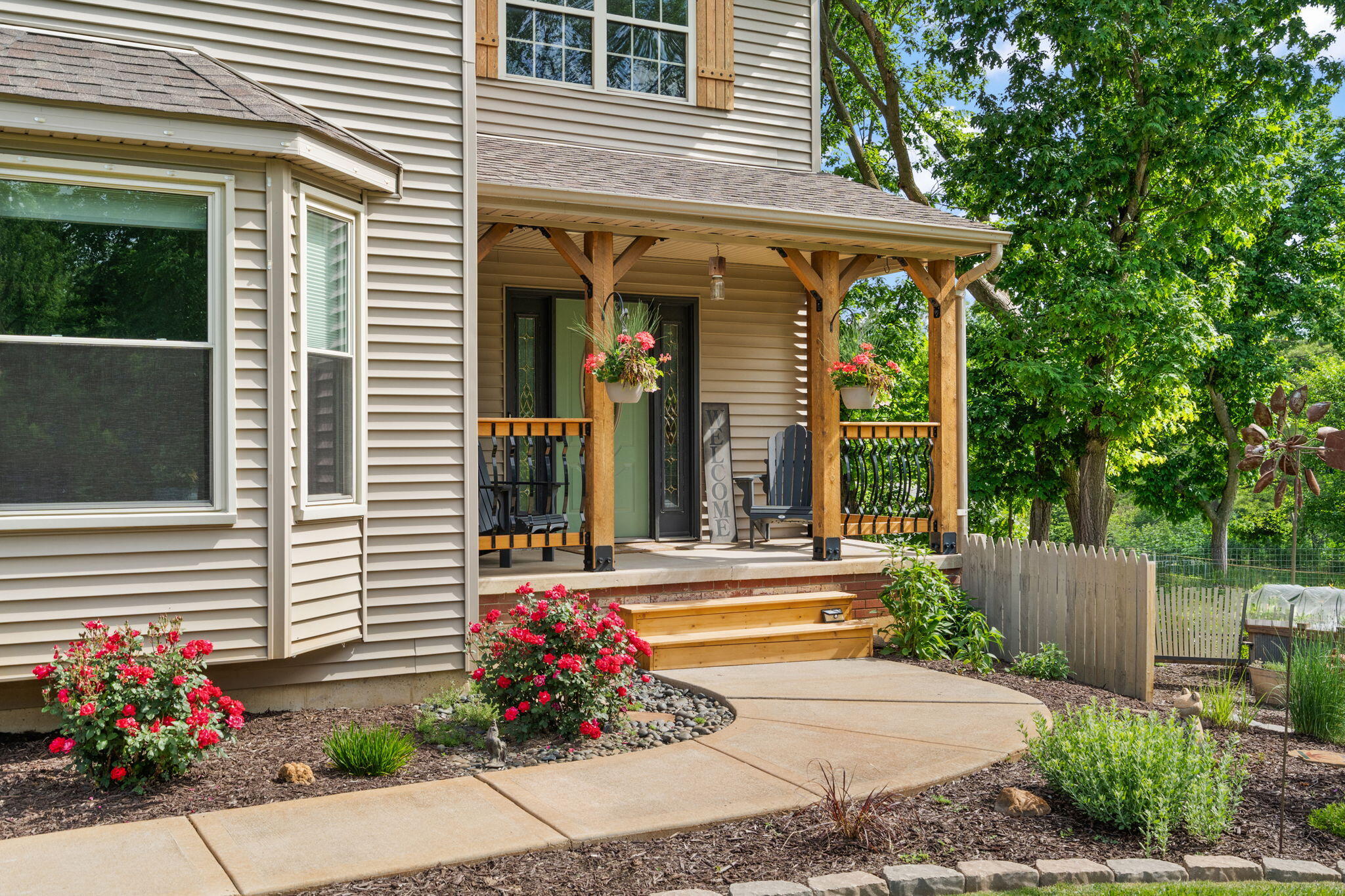6004 W 117th Avenue, Crown Point, IN 46307; Image #8
