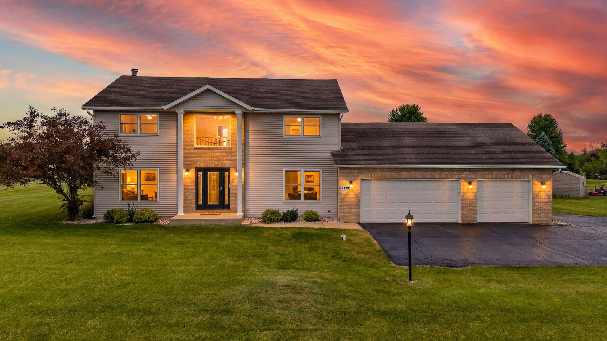 4489 E 101st Avenue, Crown Point, IN 46307; Image #1