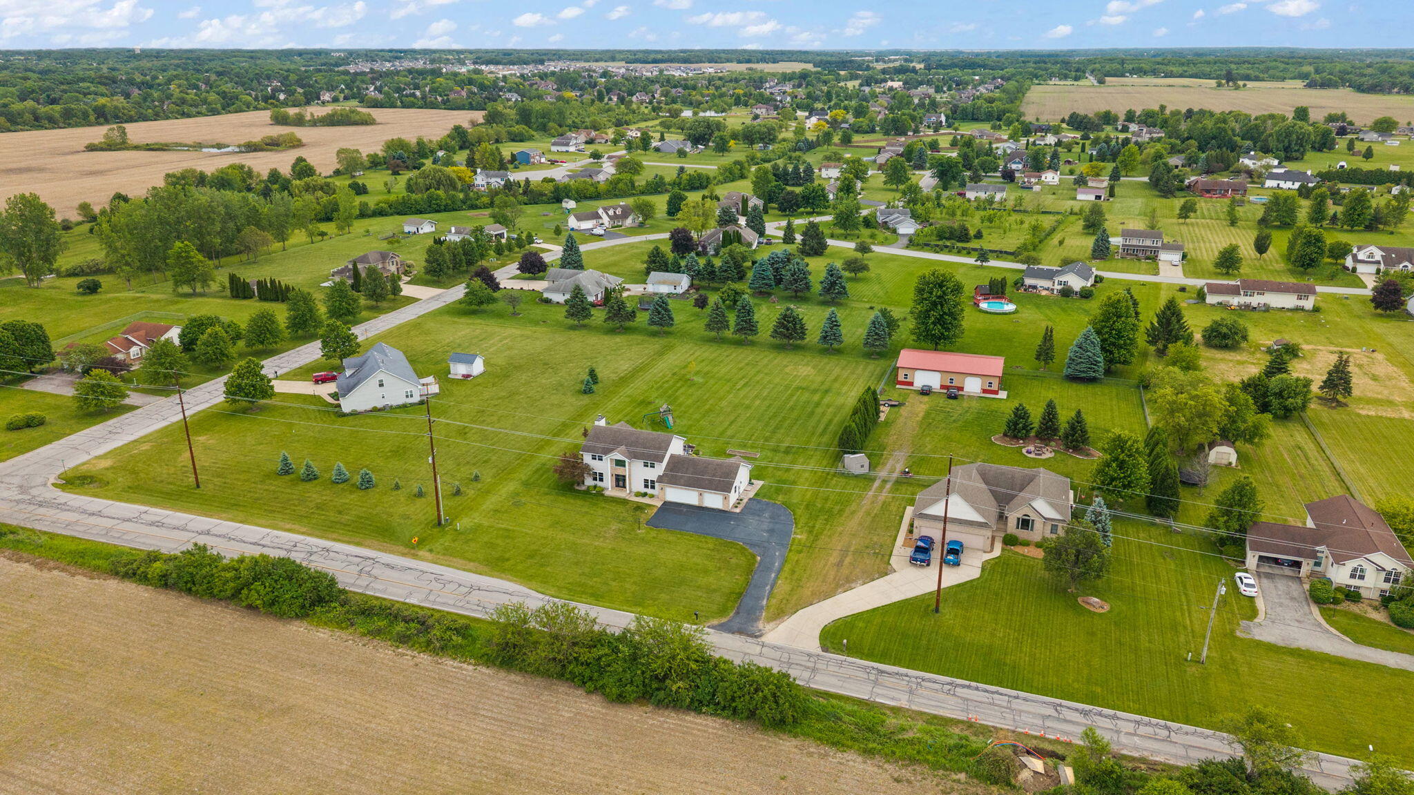 4489 E 101st Avenue, Crown Point, IN 46307; Image #3