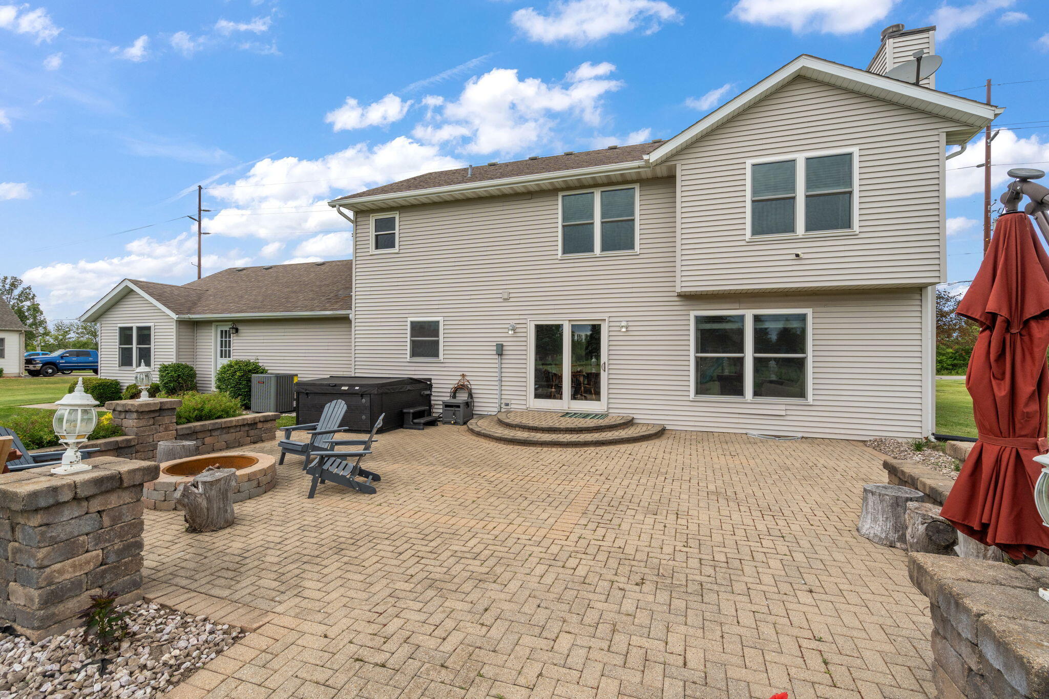 4489 E 101st Avenue, Crown Point, IN 46307; Image #36
