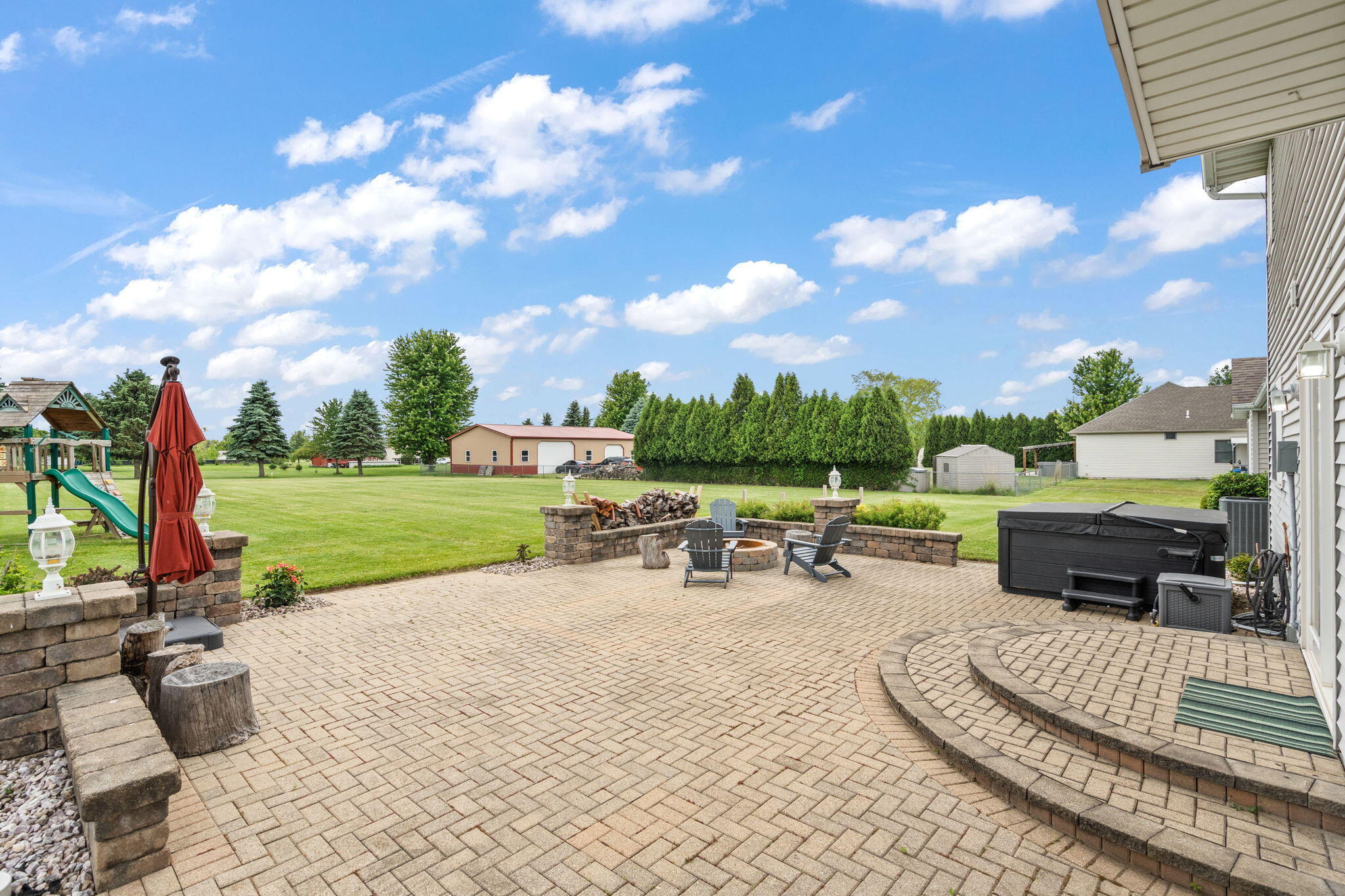 4489 E 101st Avenue, Crown Point, IN 46307; Image #38