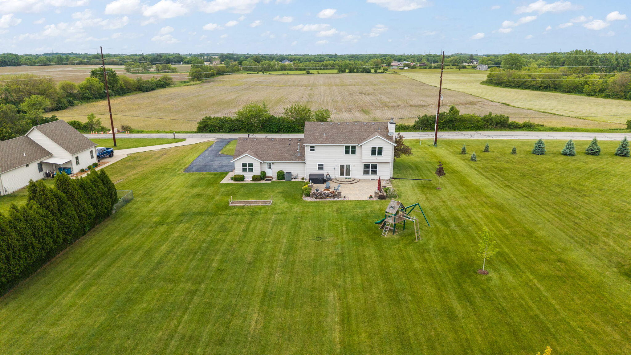 4489 E 101st Avenue, Crown Point, IN 46307; Image #4